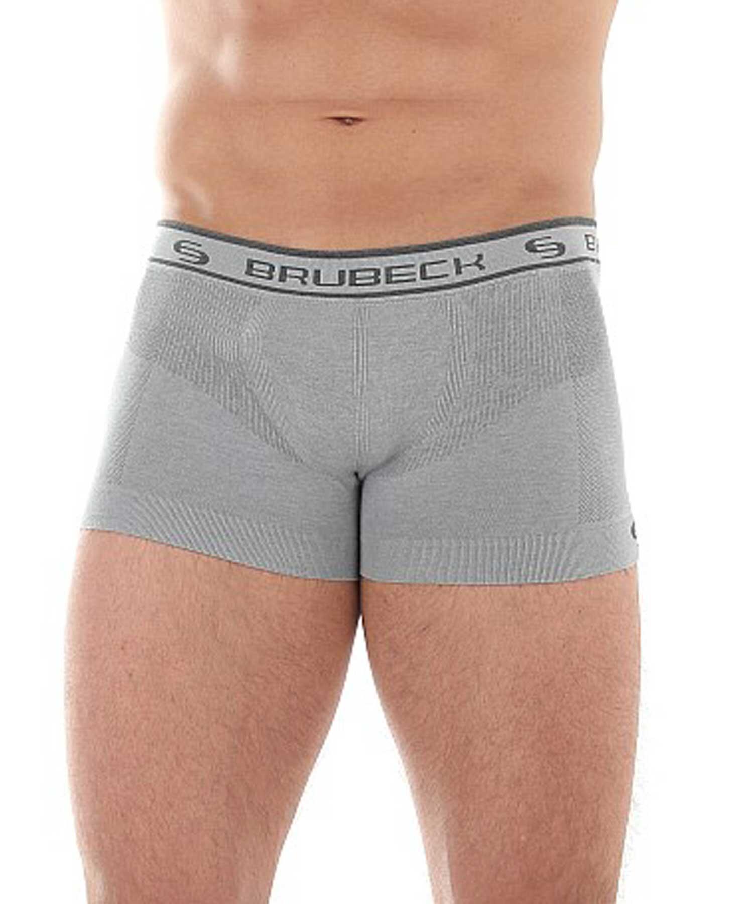 Bokserki męskie bawełniane Brubeck shortbox