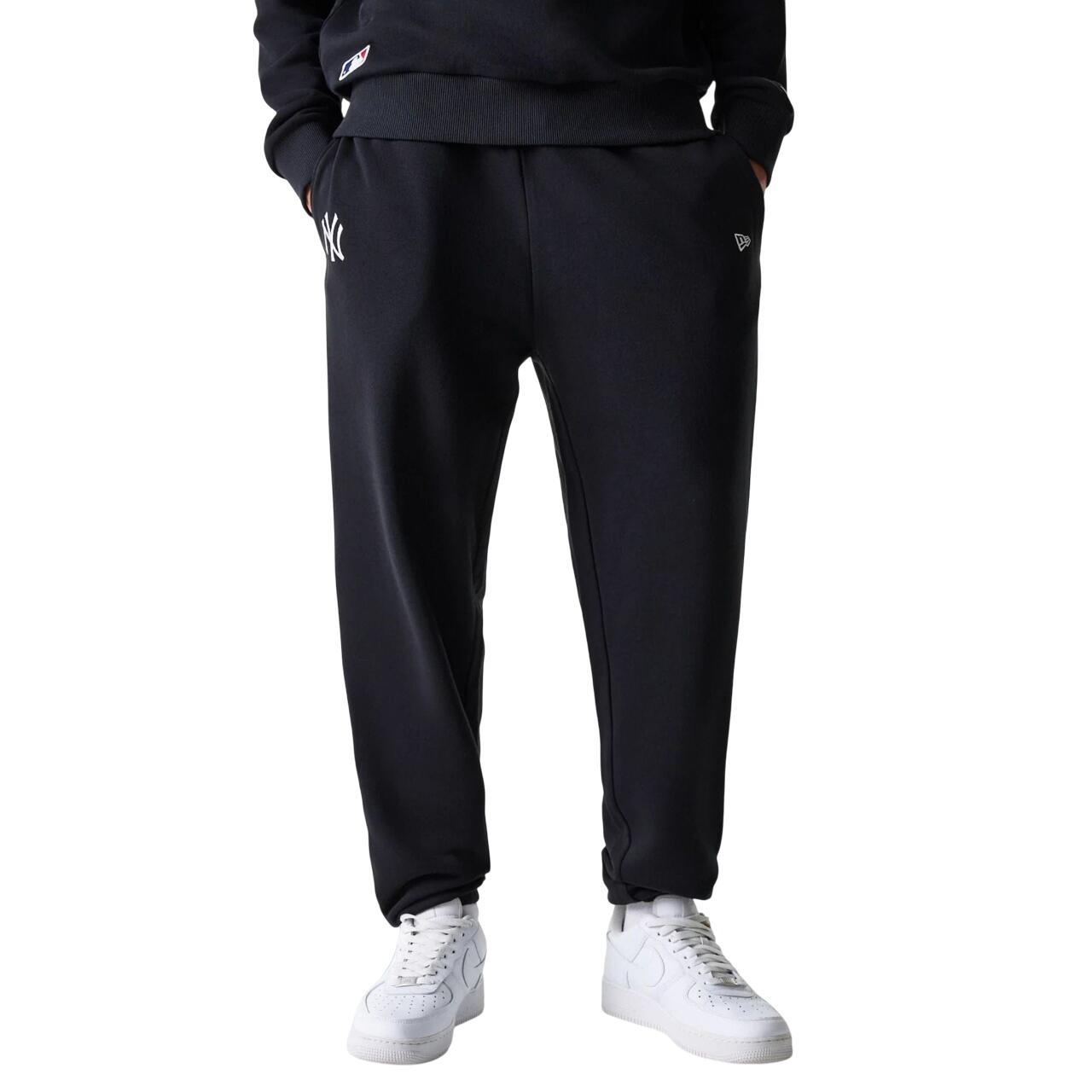 Spodnie dresowe New York Yankees Nos MLB Le Midi FT