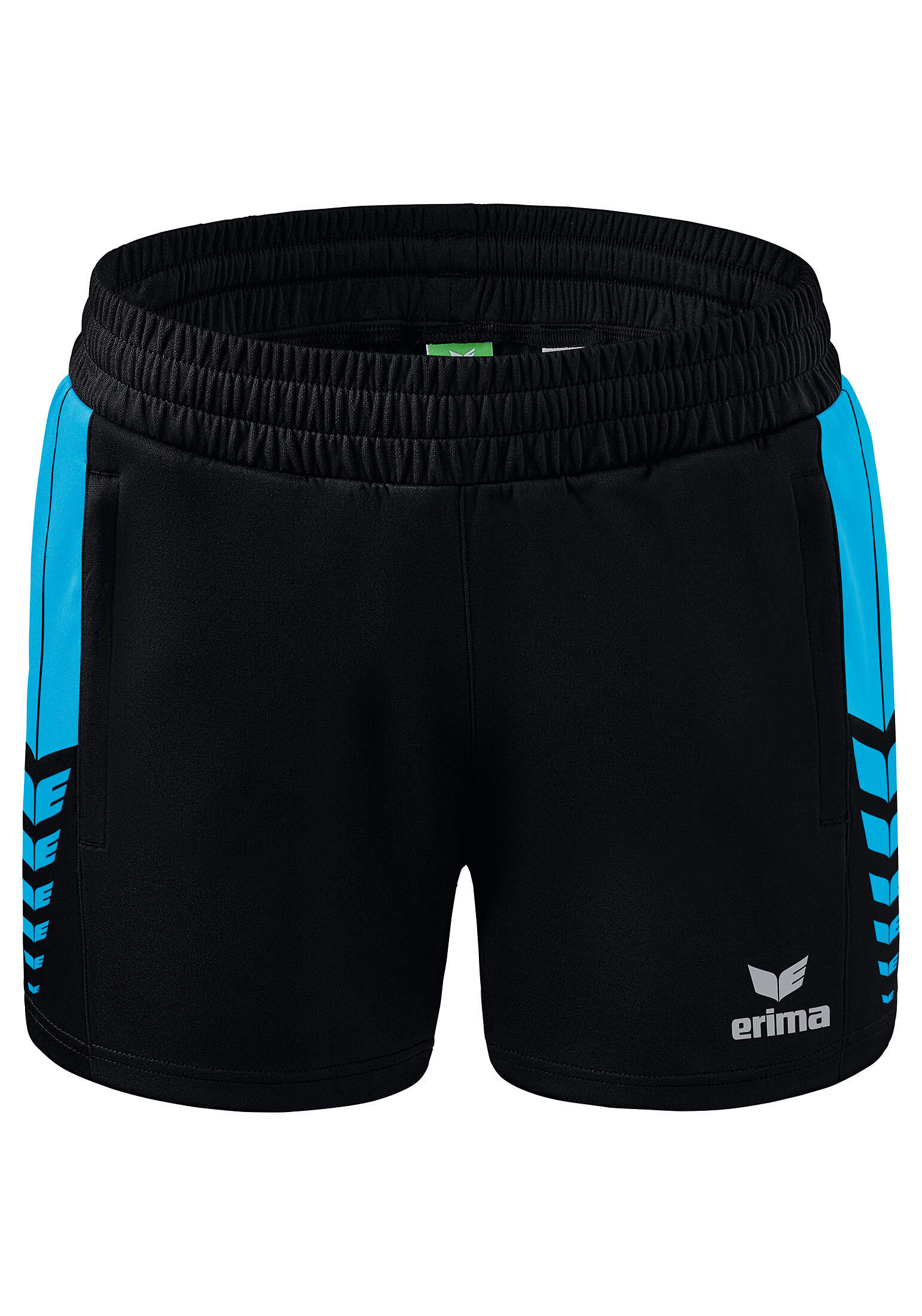 Szorty damskie Erima Worker Six Wings