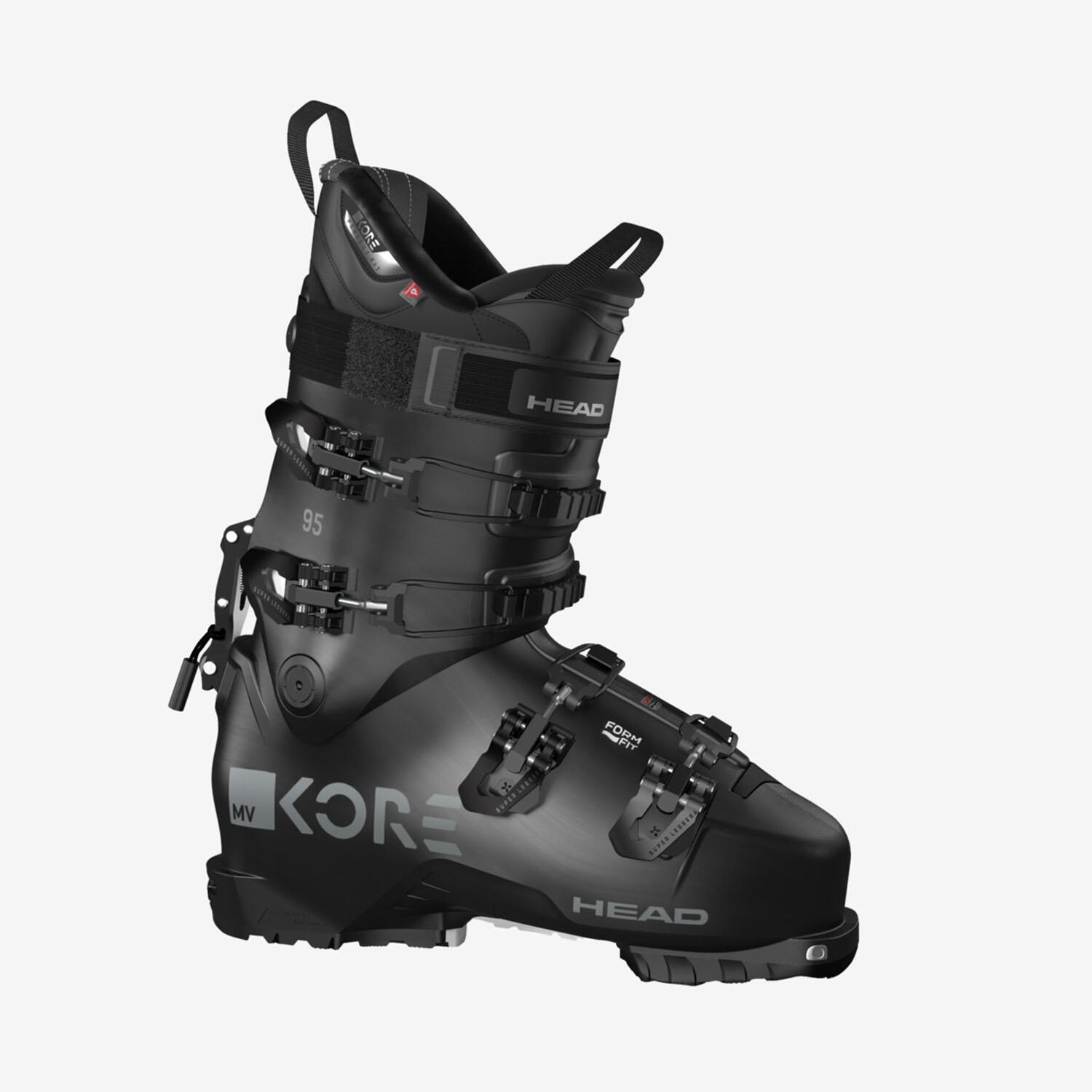 Buty narciarskie KORE 95 W GW