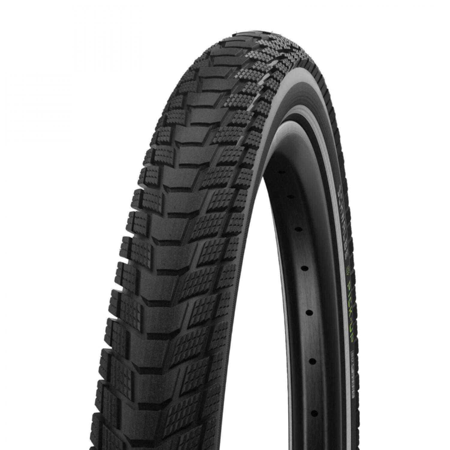 Opona rowerowa cargo PICK-UP - ADDIX E Performance Line 24x2.15” 55-507