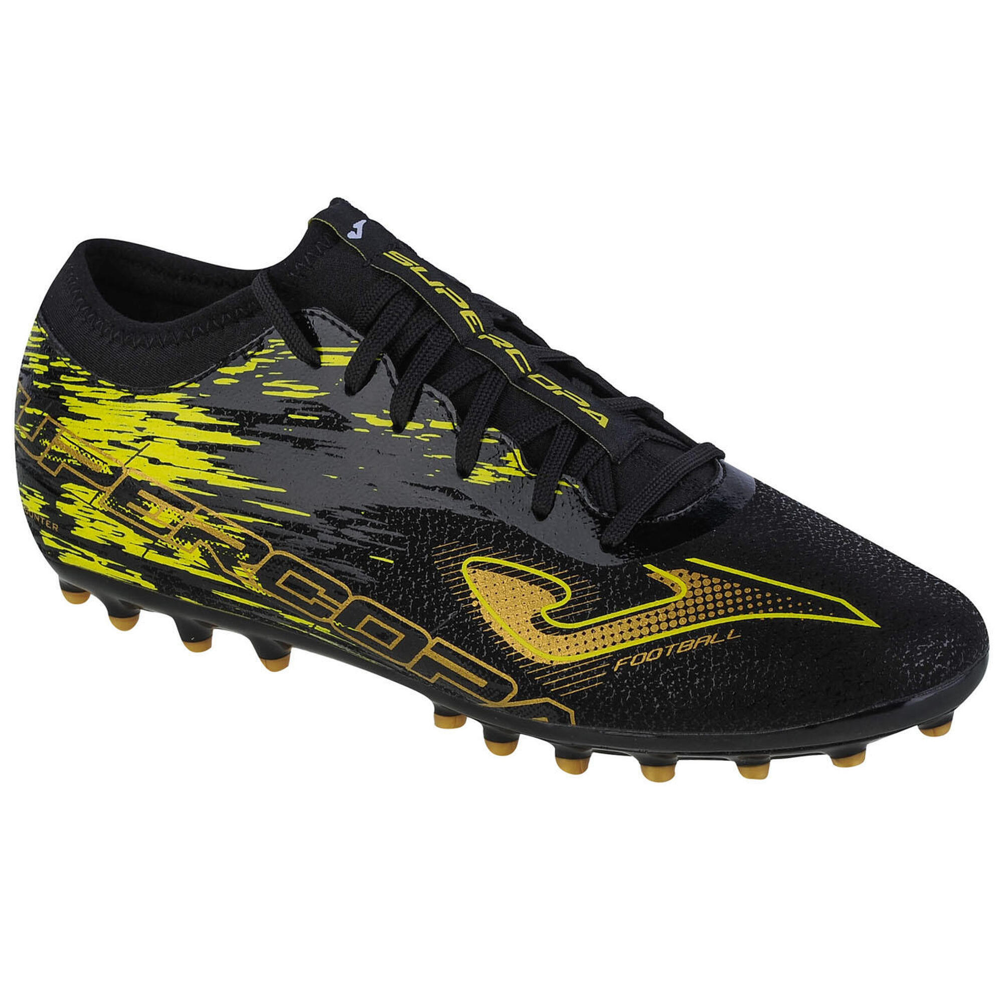 Buty piłkarskie męskie Joma Super Copa 2301 Ag