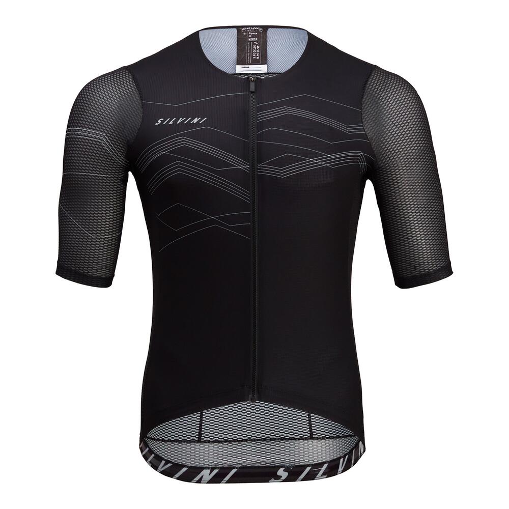 Jersey Silvini Legno