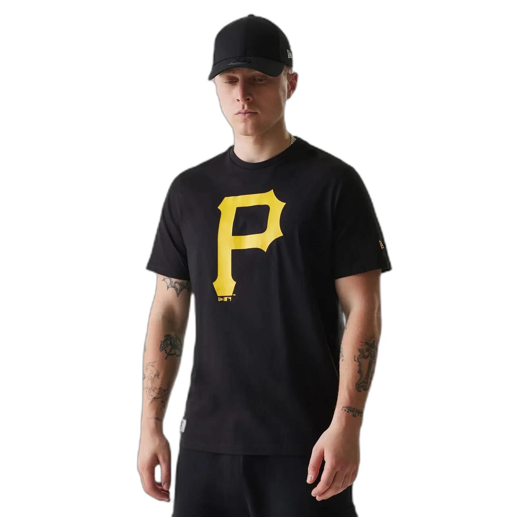 Koszulka Pirates Nos MLB Regular