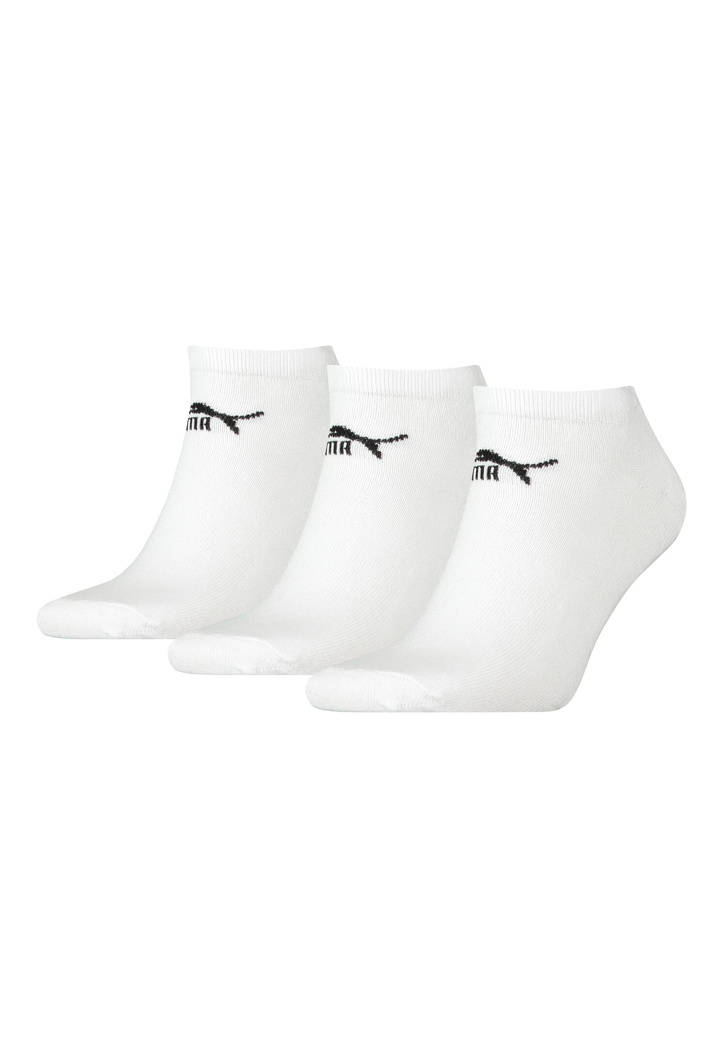 PUMA Skarpety Stopki 3-Pack 94710906