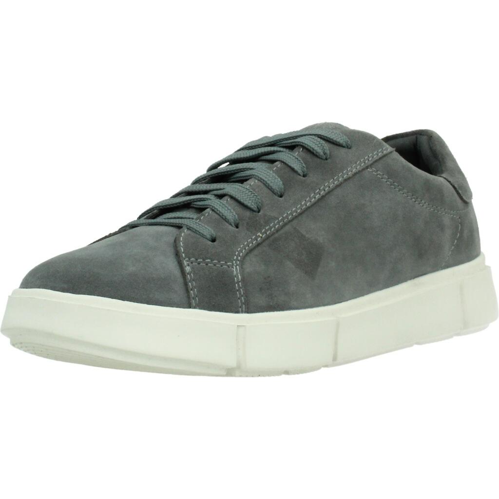 Buty GEOX U PRALI Szary