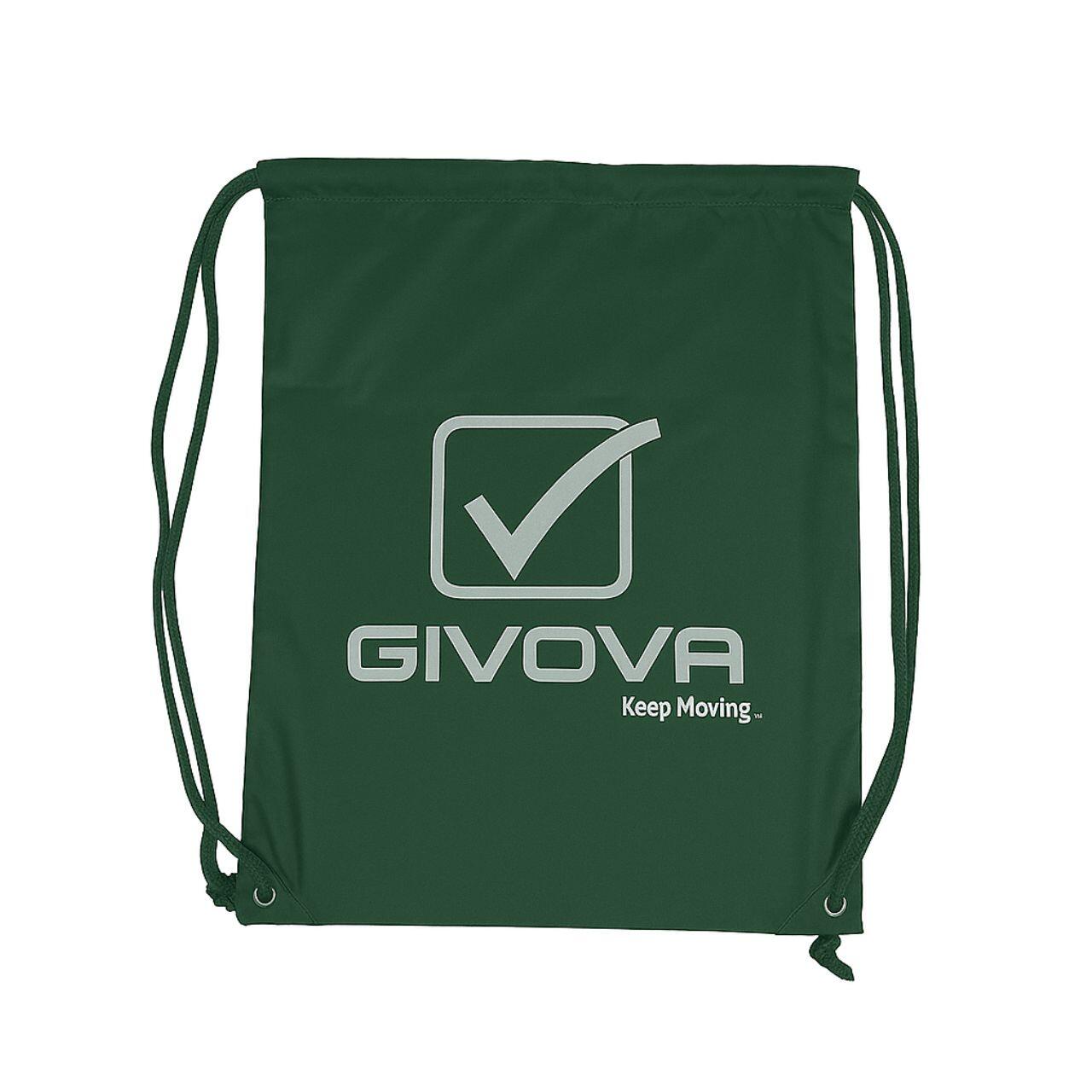 Worek na buty Sacchetto khaki GIVOVA