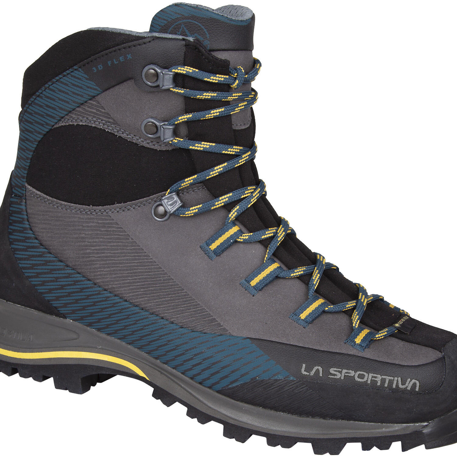 Buty trekkingowe męskie La Sportiva Trango Trk Gtx