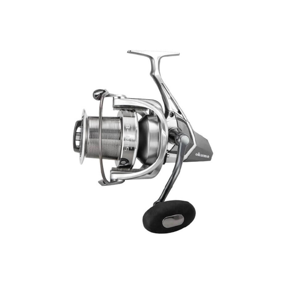 Kołowrotek Okuma 8k Surf