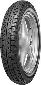 Opona Continental E K112 3.50-16 58P TT