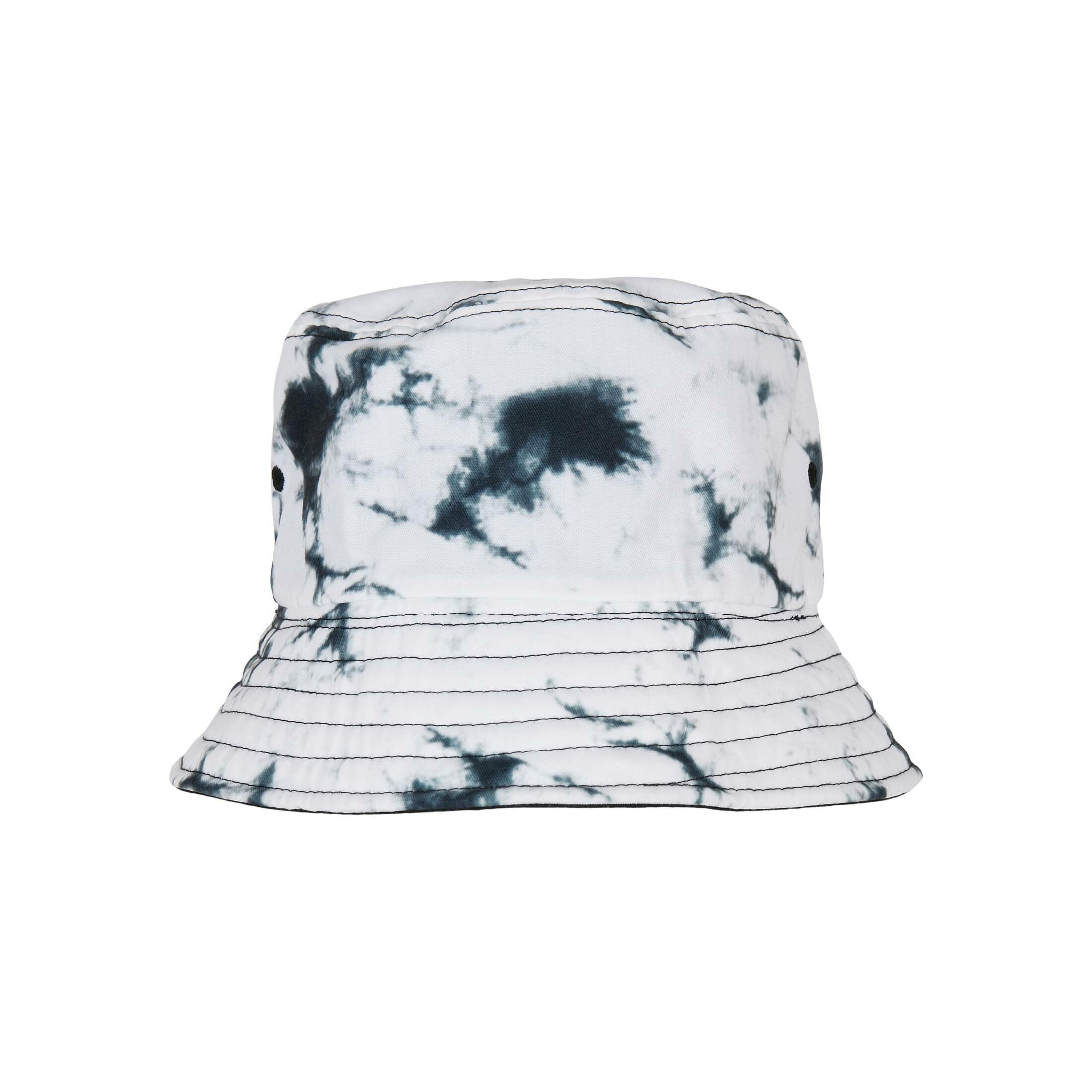 Czapka odwracalna Flexfit Batik Dye