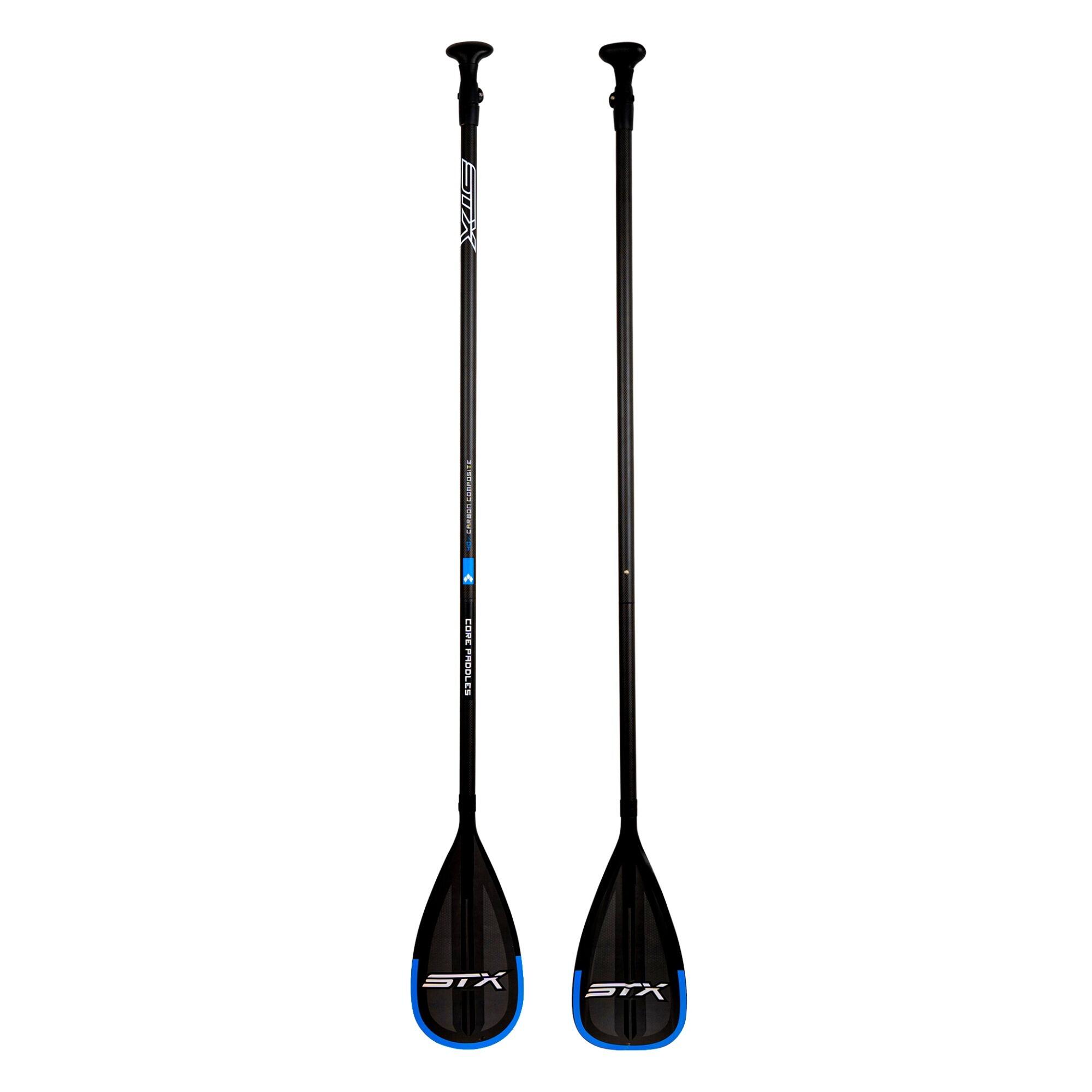 Wiosło SUP STX Carbon 40 3-częściowe