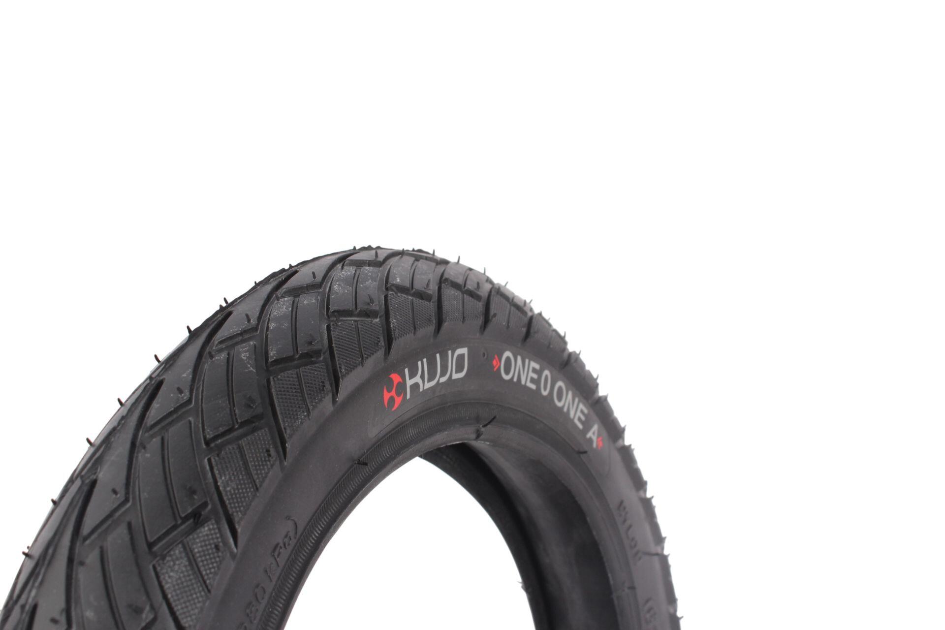 Opona rowerowa KUJO ONE 0 ONE A 12,5 cala x 2,25 cala