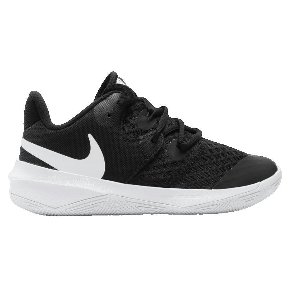 Buty do biegania Kobieta Nike Zoom Hyperspeed Court czarny