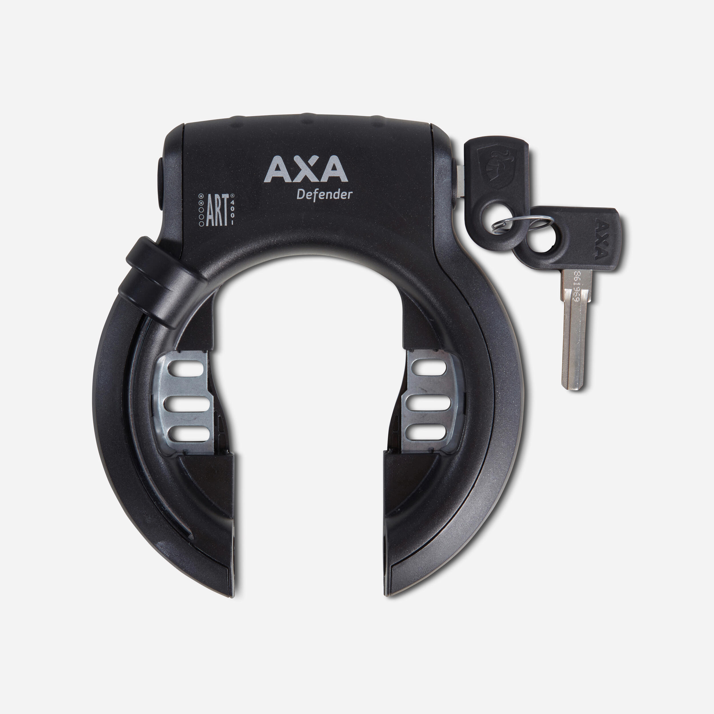 Zapięcie rowerowe na ramę Axa Defender