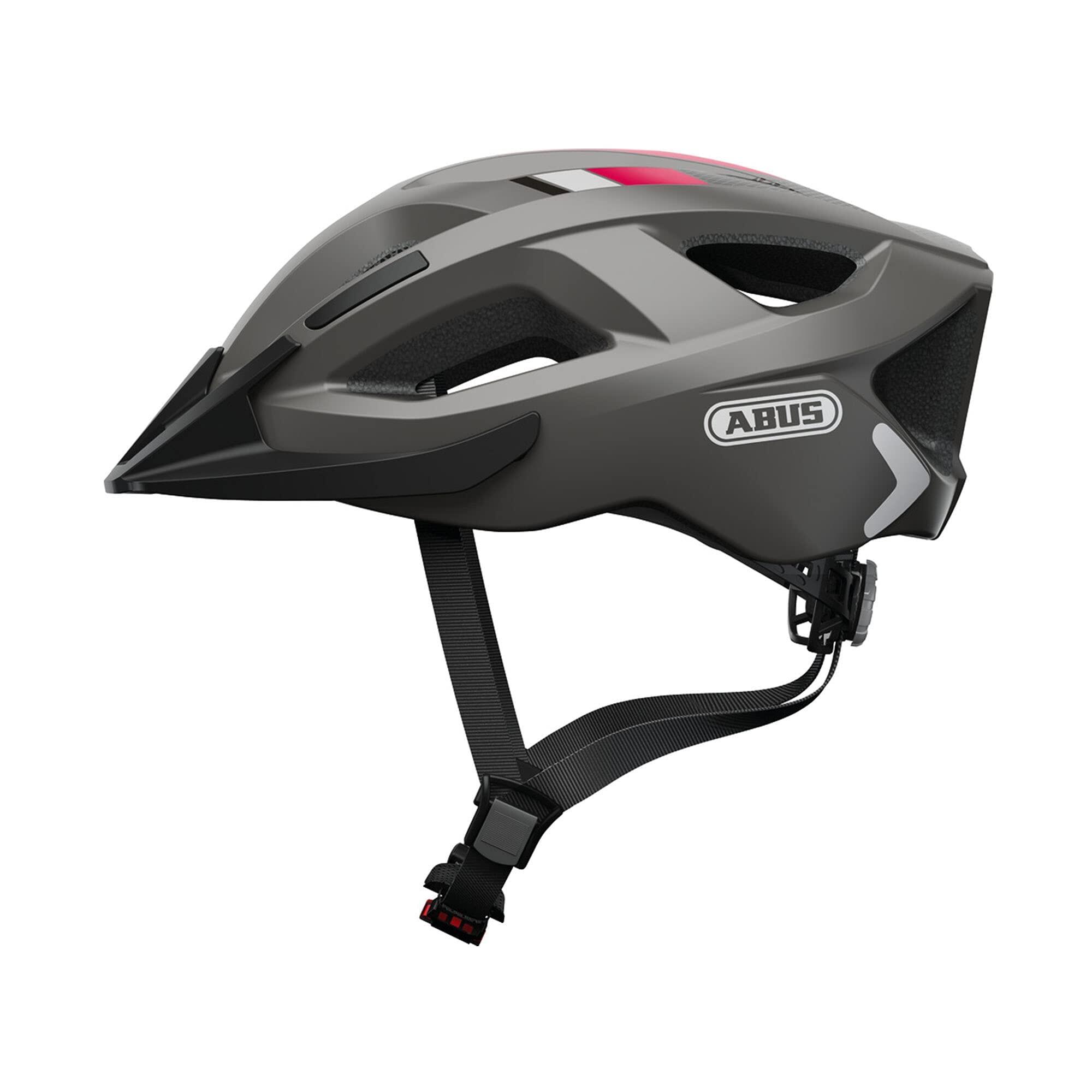 Kask rowerowy Abus Aduro 2.0