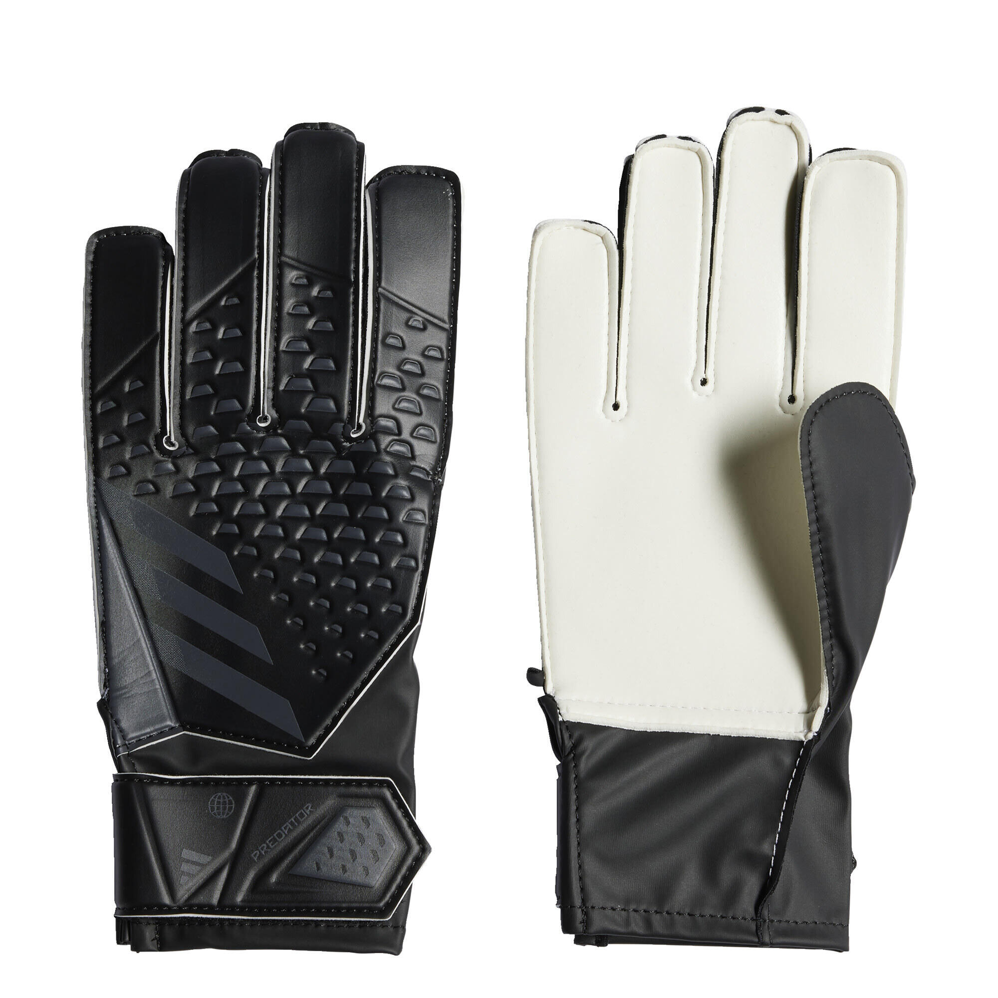 Zdjęcia - Rękawice bramkarskie Adidas Predator Training Gloves 