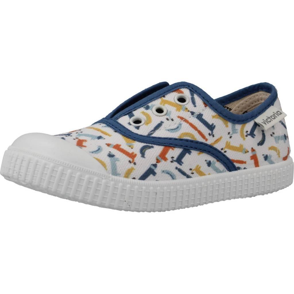 Buty VICTORIA 1366161N Wielokolorowy