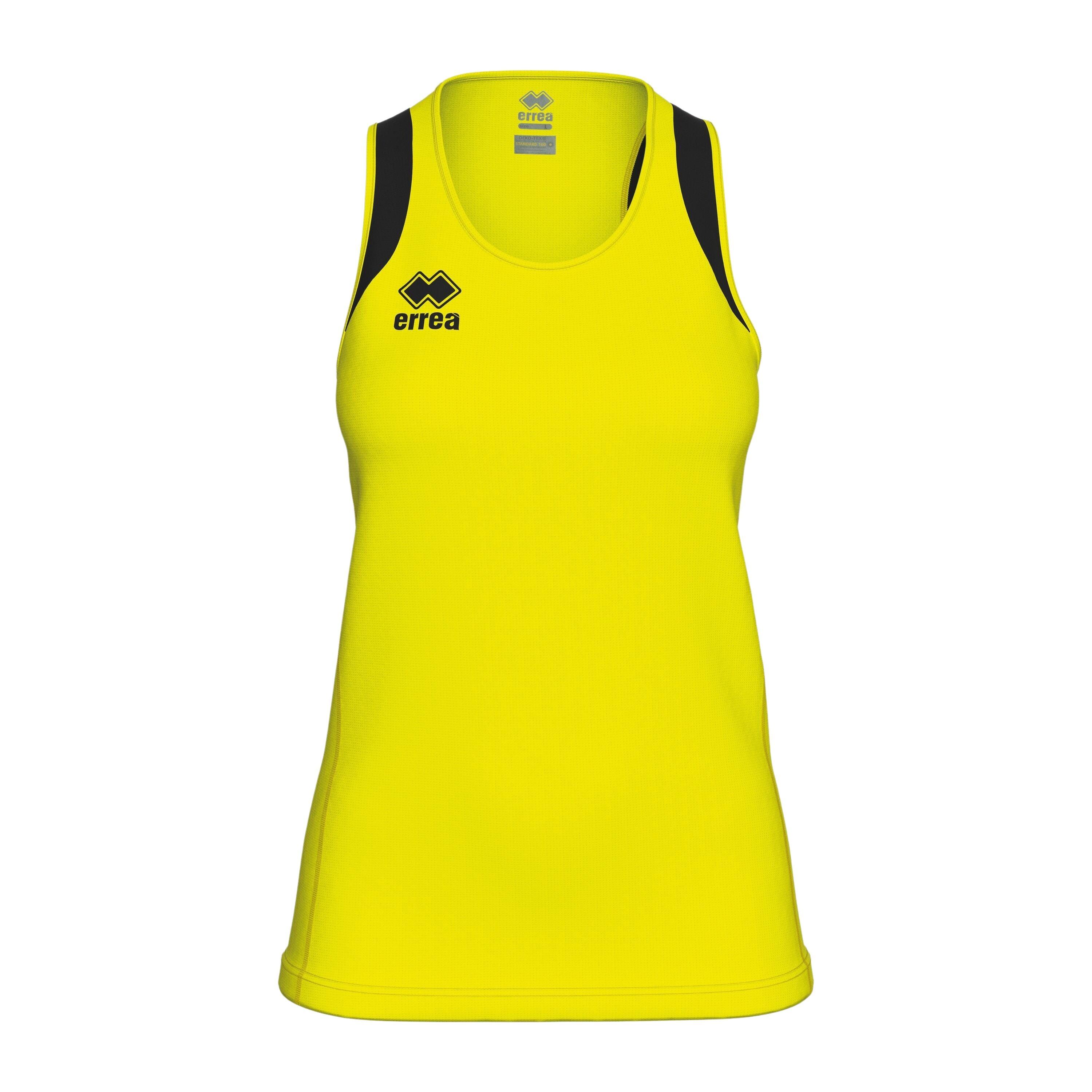 Damski tank top Errea Starter