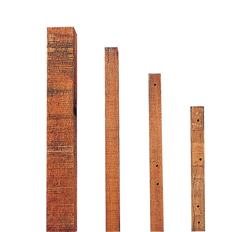 Słupek narożny Gallagher Insultimber FSC®