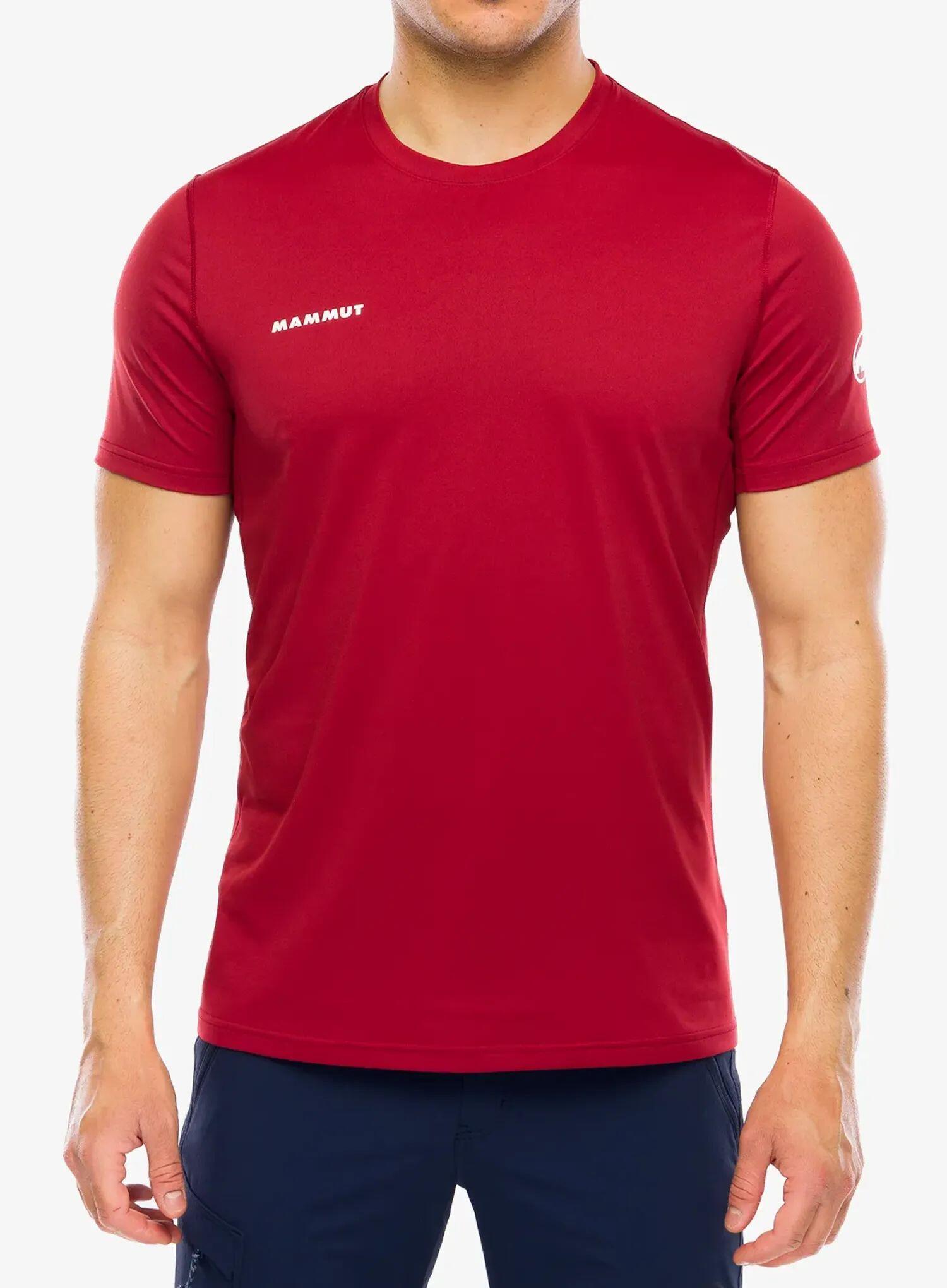 Koszulka Mammut Selun FL T-Shirt