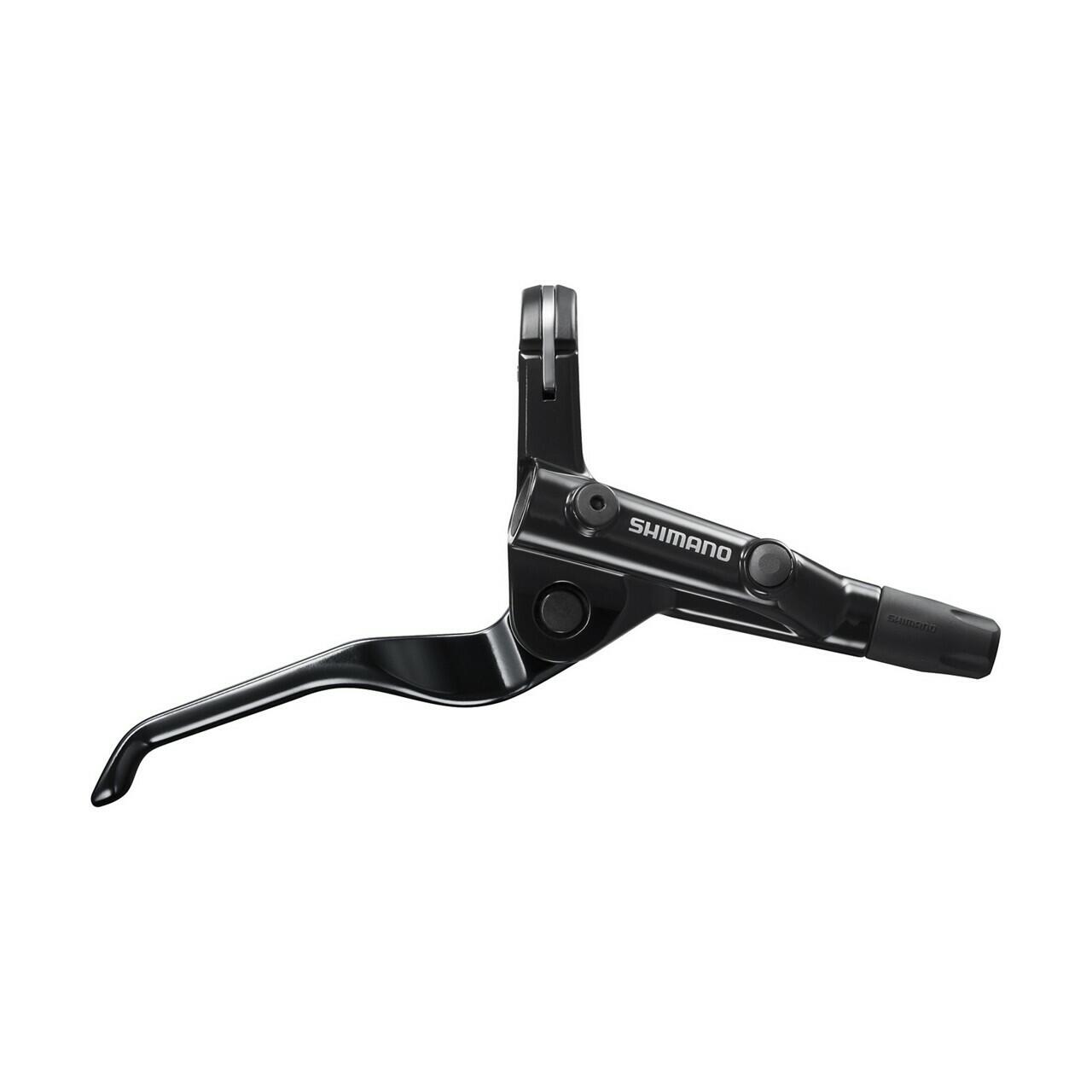 Hydrauliczna dźwignia hamulca tarczowego Shimano BL-RS600
