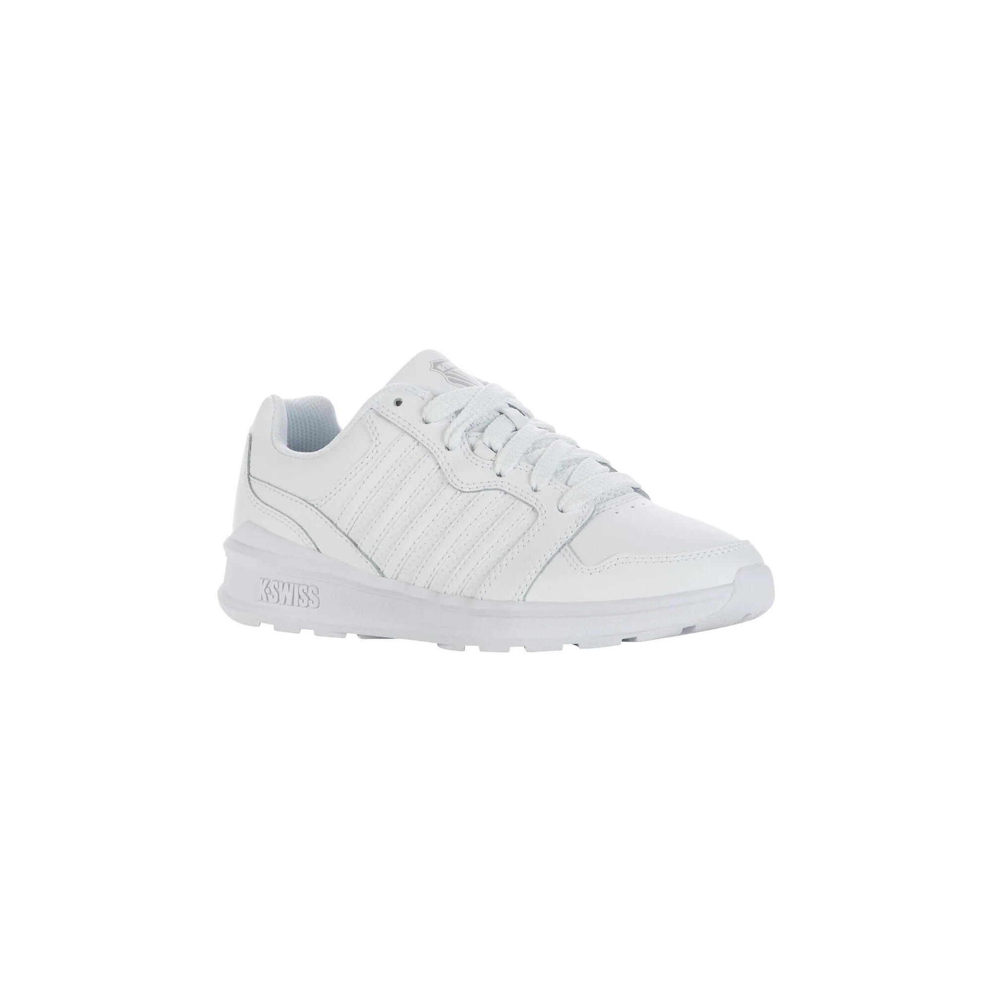 Buty damskie K-Swiss RIVAL TRAINER Biały (99078-998-M)