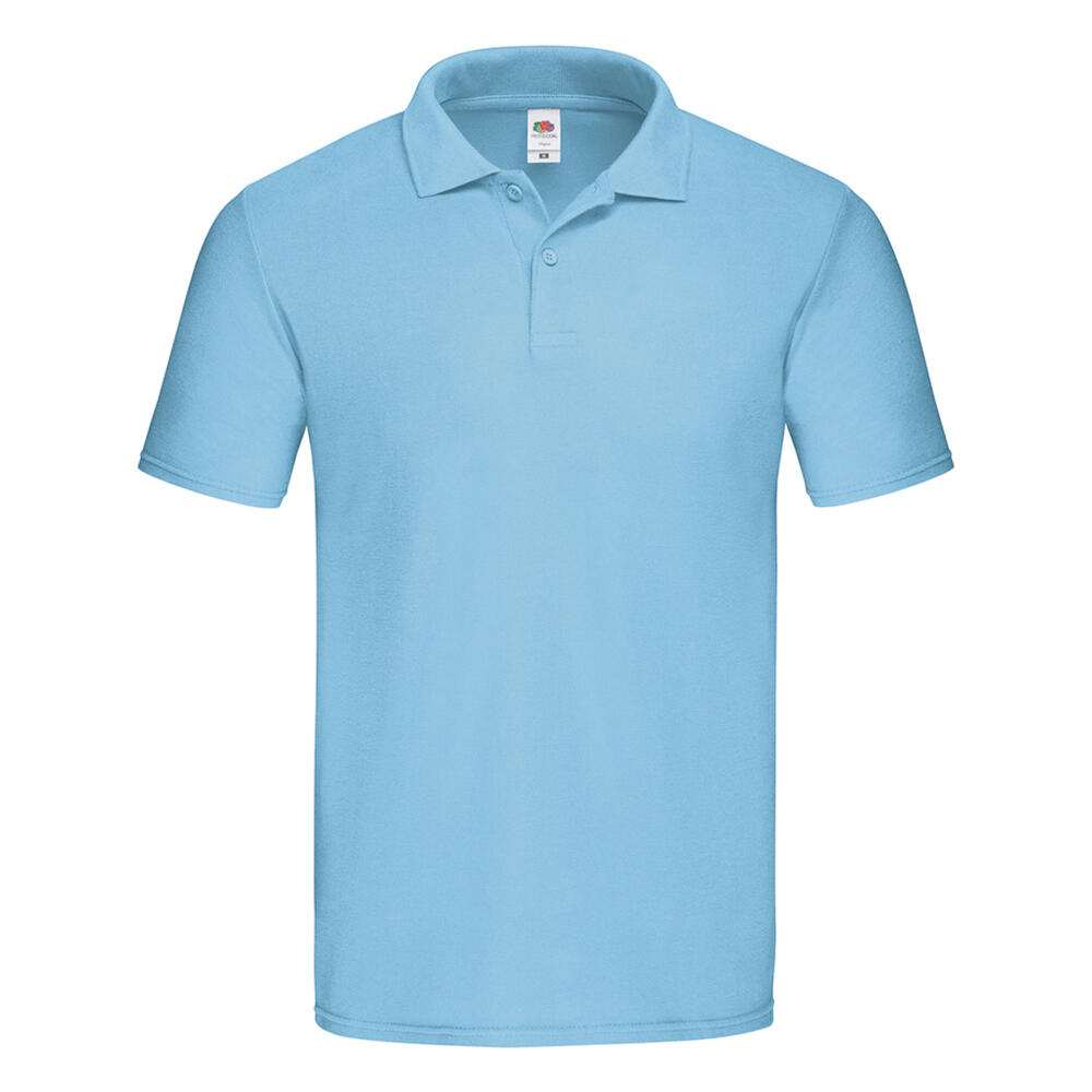 Oryginalna Koszulka Polo Dla Dorosłych Unisex