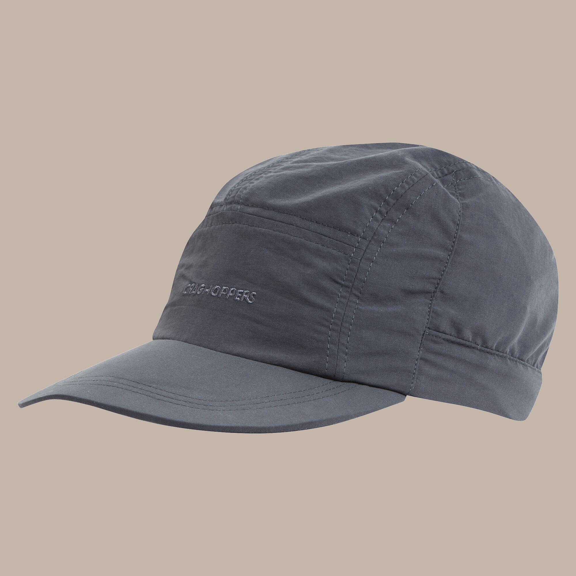 Czapka z daszkiem Craghoppers NosiLife Desert Hat III
