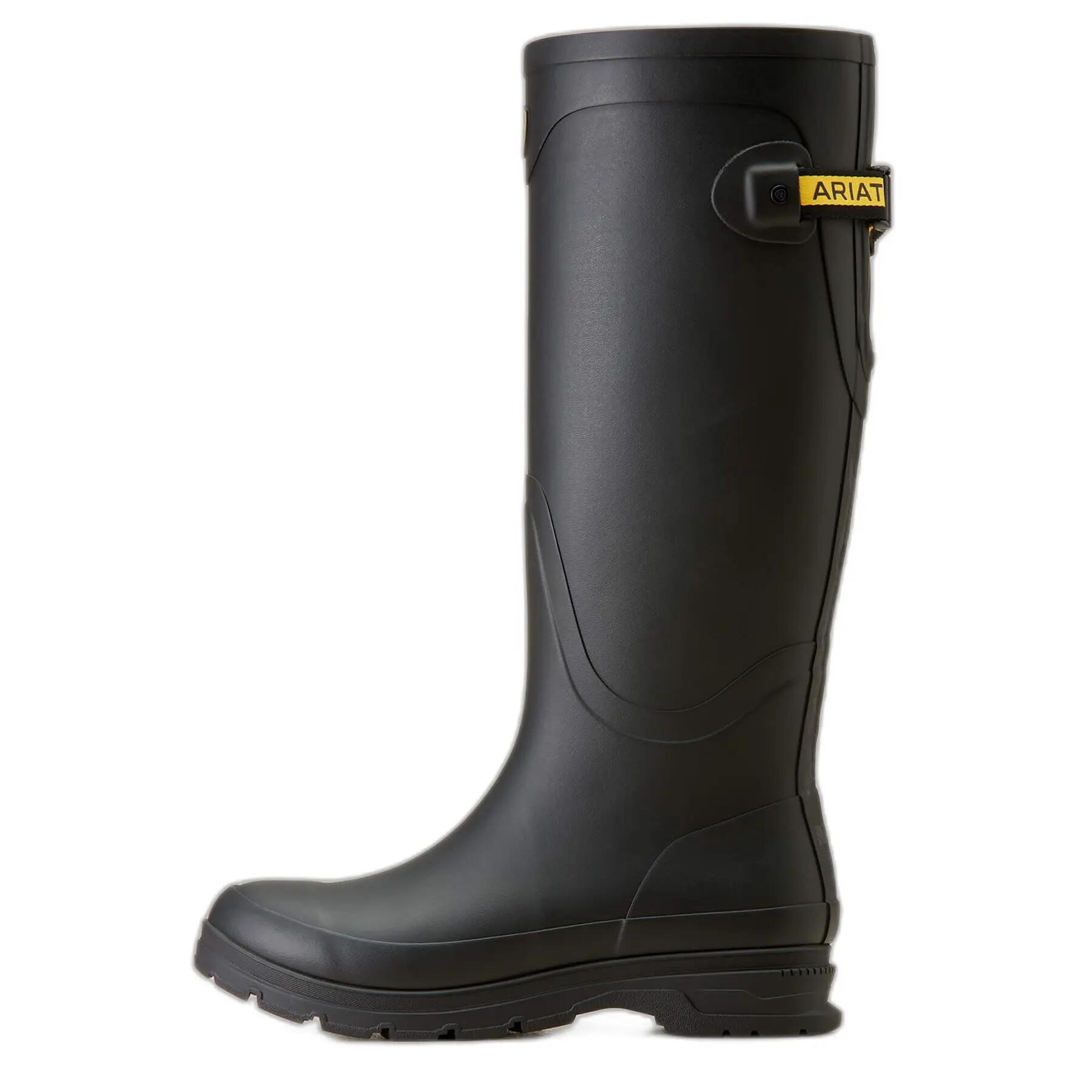 Damskie gumowe buty przeciwdeszczowe Ariat Kelmarsh