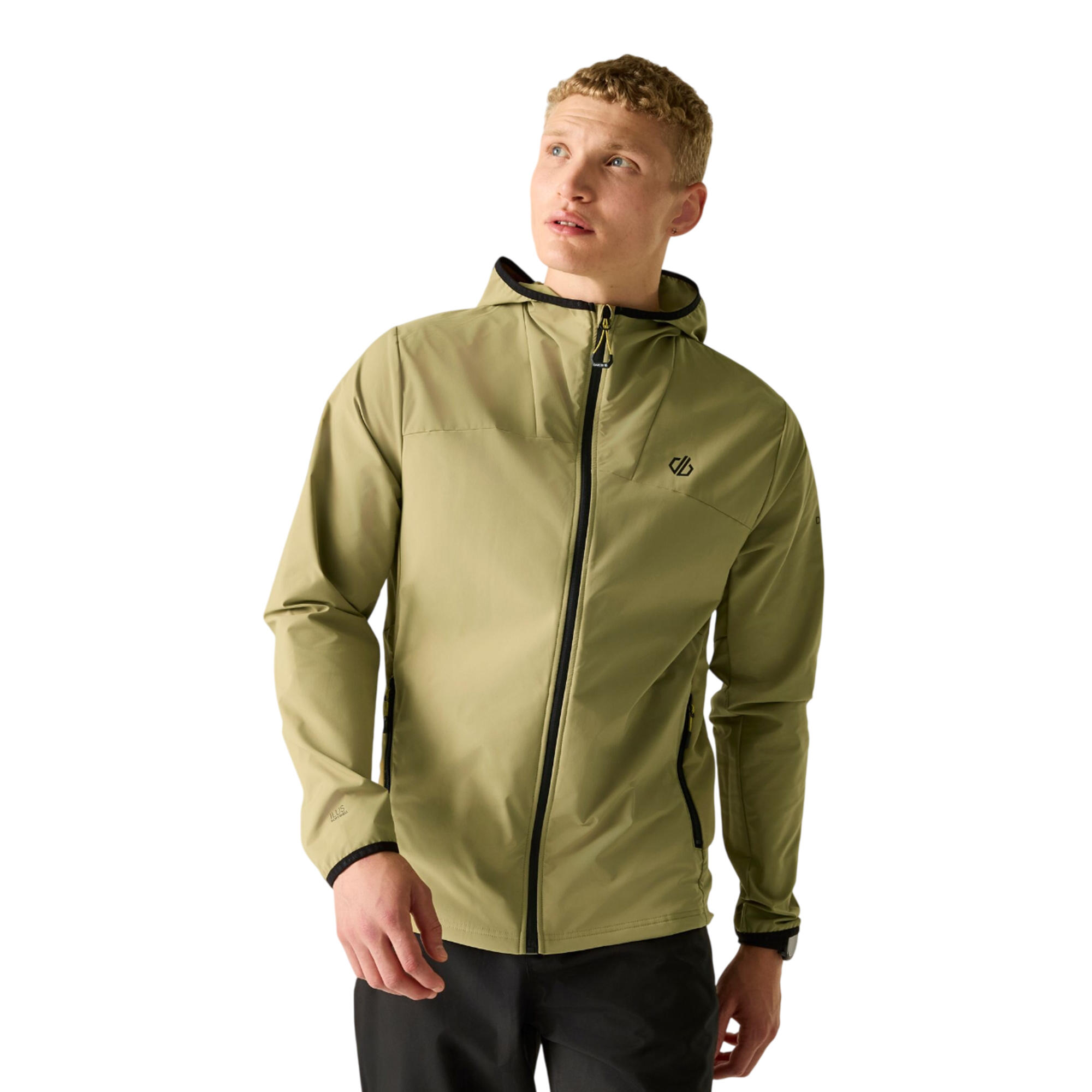 Męska Kurtka Soft Shell Endurance