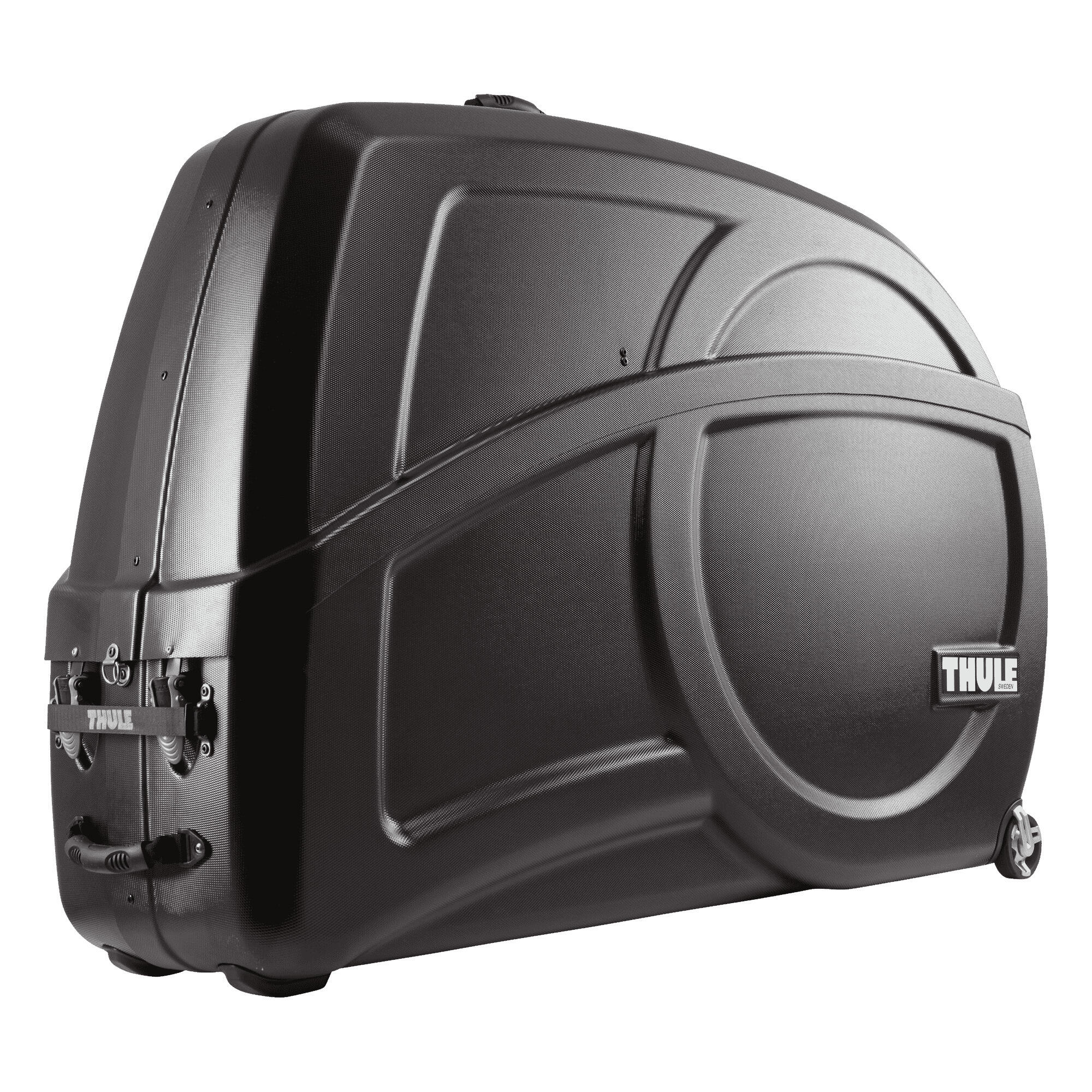 Thule RoundTrip Transition twarda walizka na rower