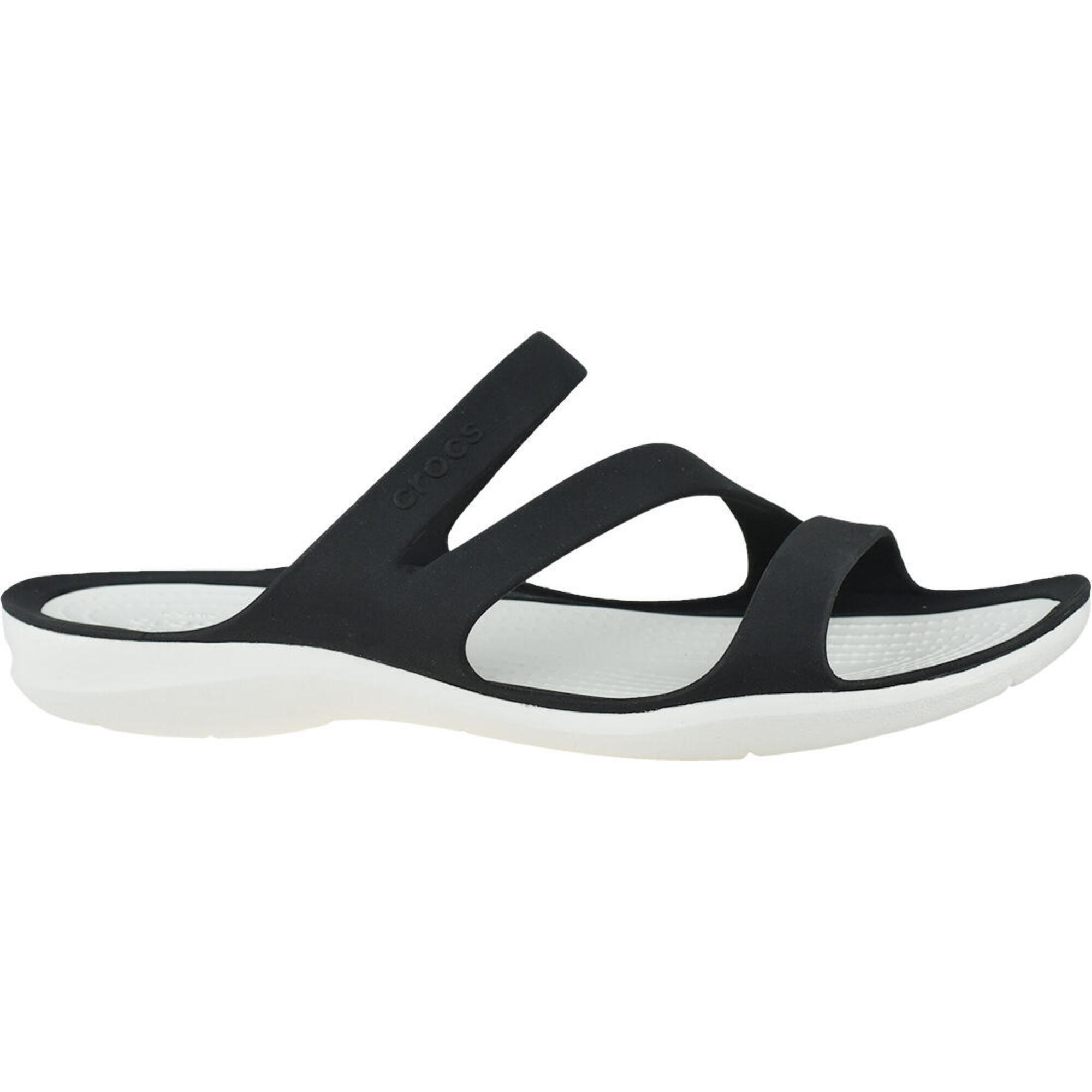 Mules Crocs Swiftwater Sandal W