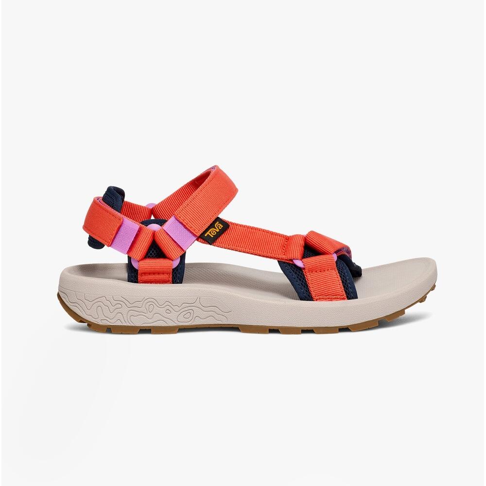 Sandały turystyczne damskie Teva Hydratrek Sandal