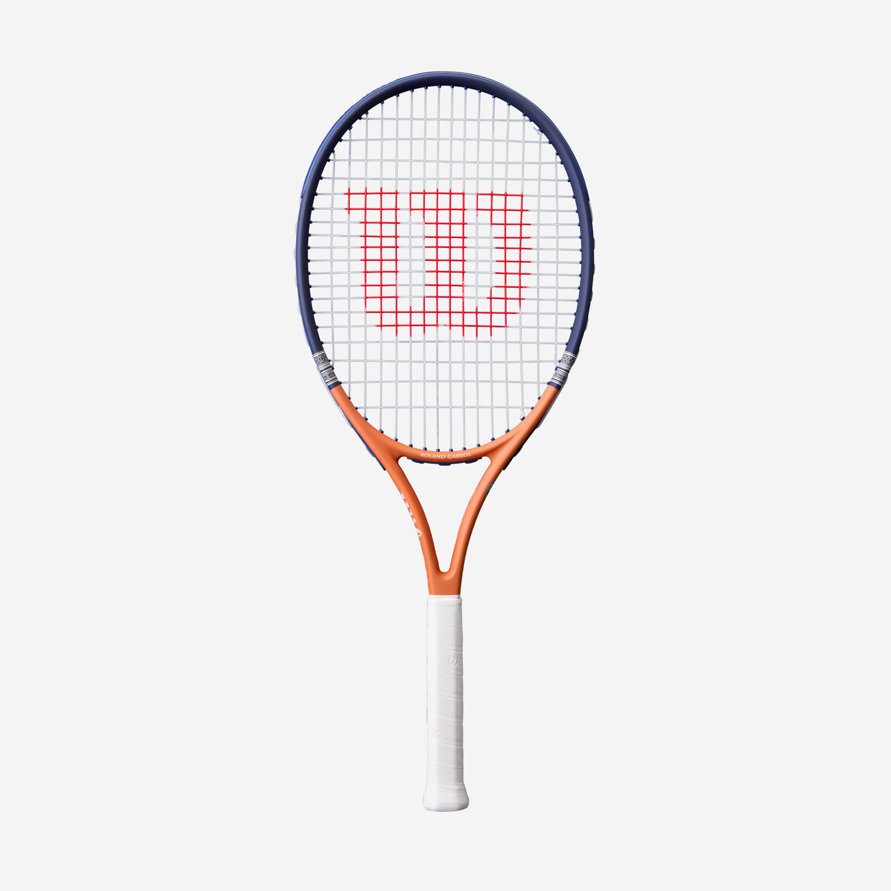 Rakieta tenisowa dla dzieci Wilson RG Elite Comp 250g