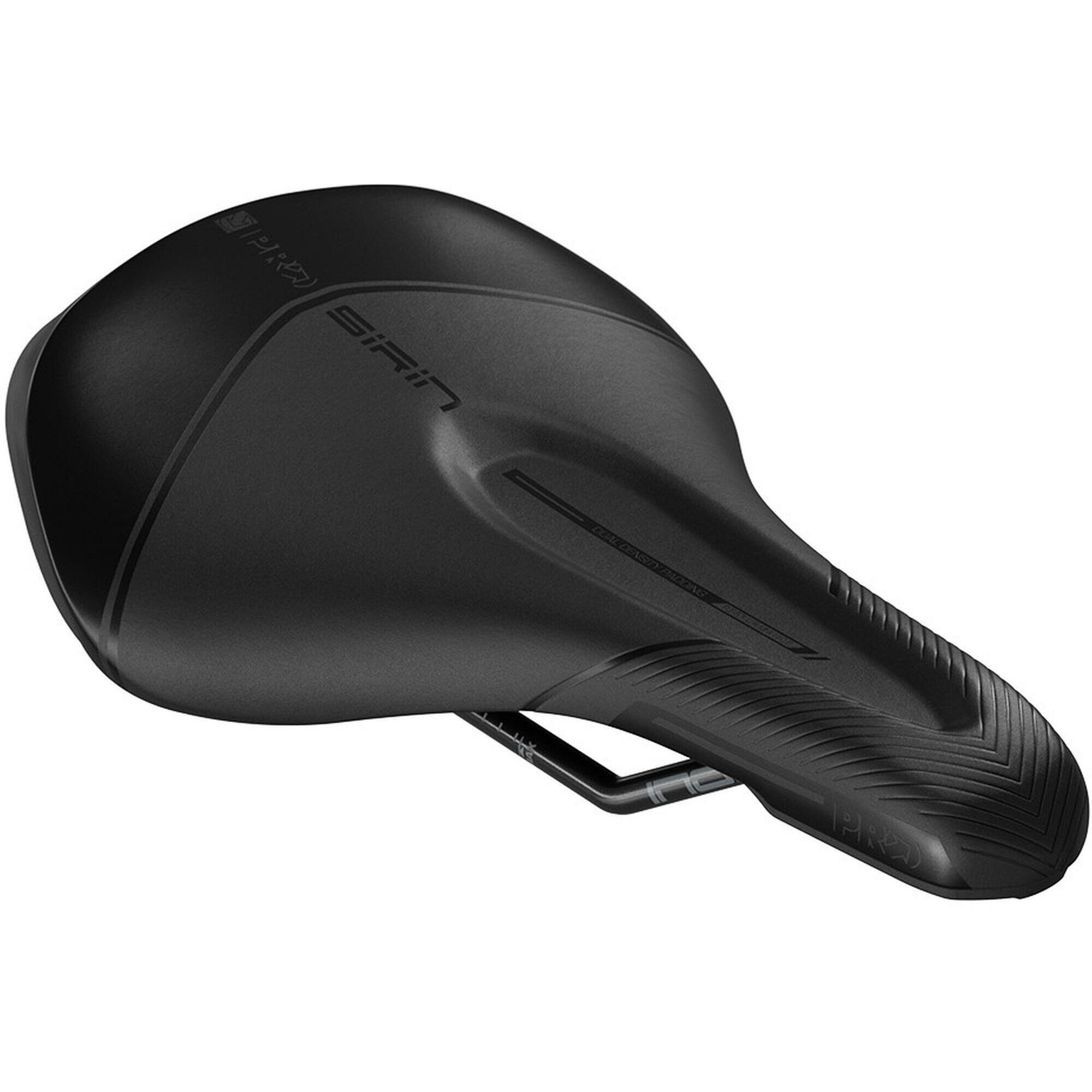 Siodło do roweru szosowego Sirin Performance 248 x 152 mm