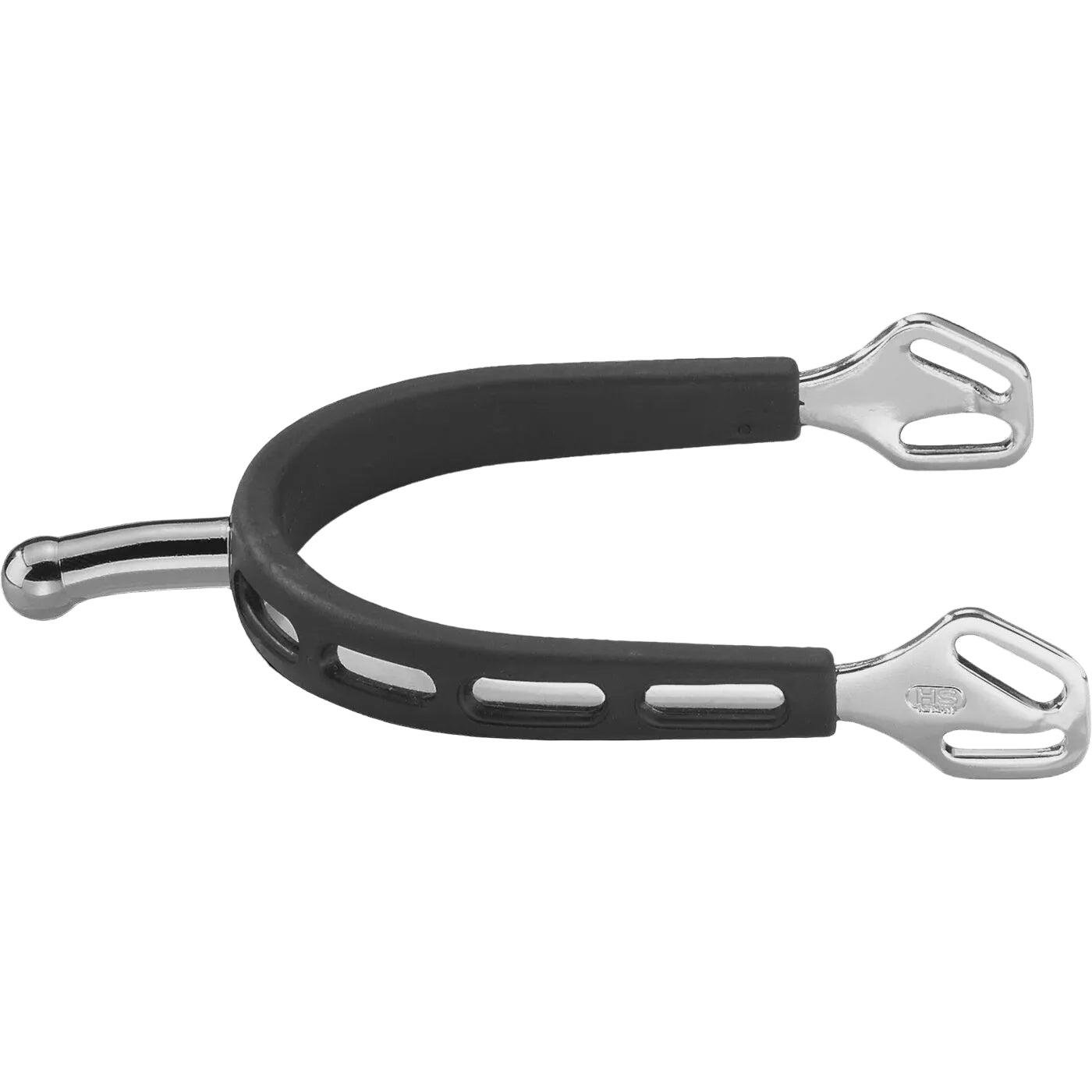 Sprenger Ultra Fit Extra Spurs Ball-shaped -