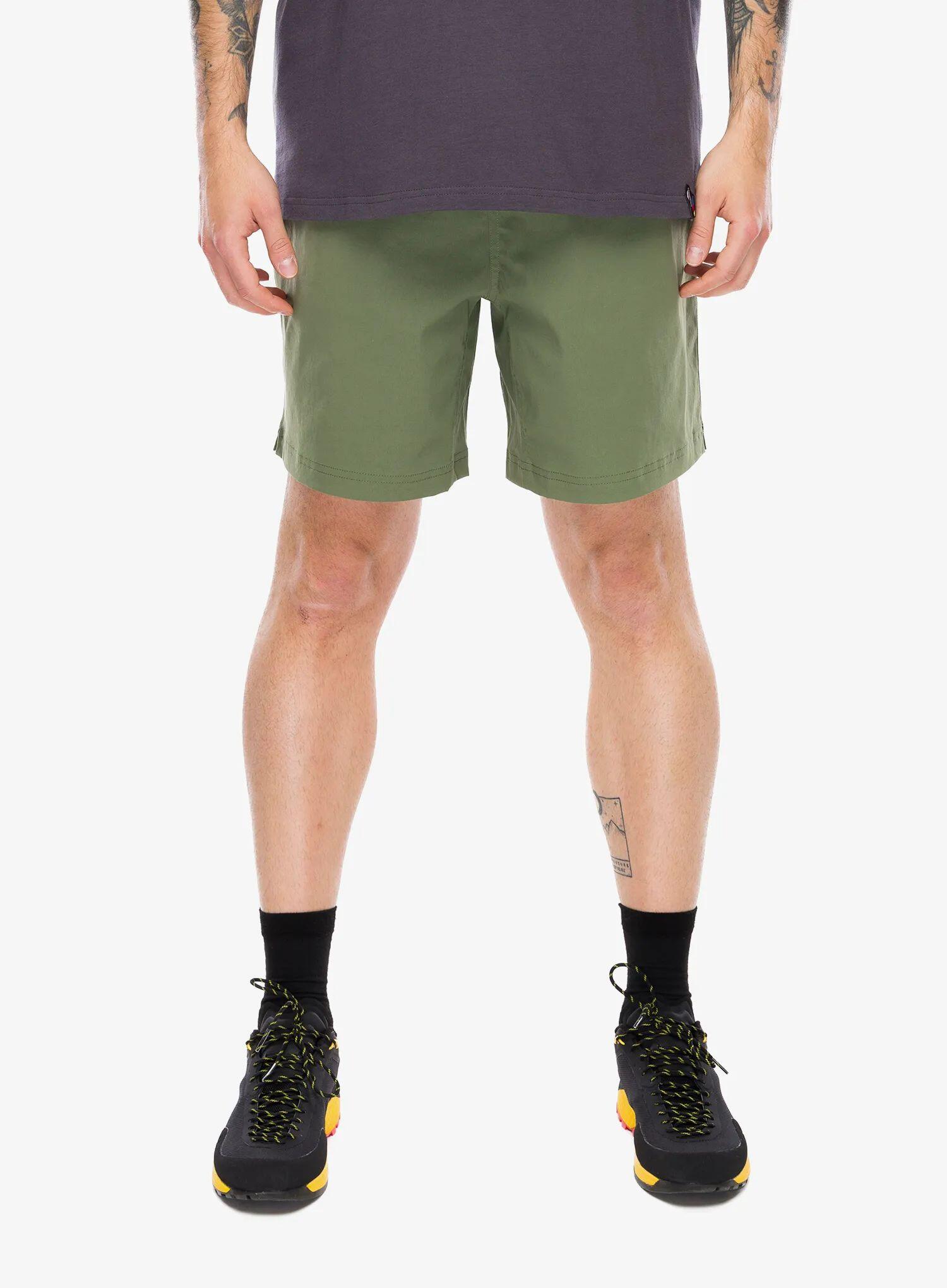 Spodenki turystyczne La Sportiva Gambit Short