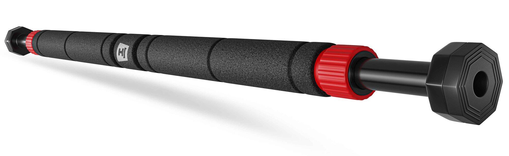 Drążek do podciągania Hop-Sport HS-M050DP rozporowy