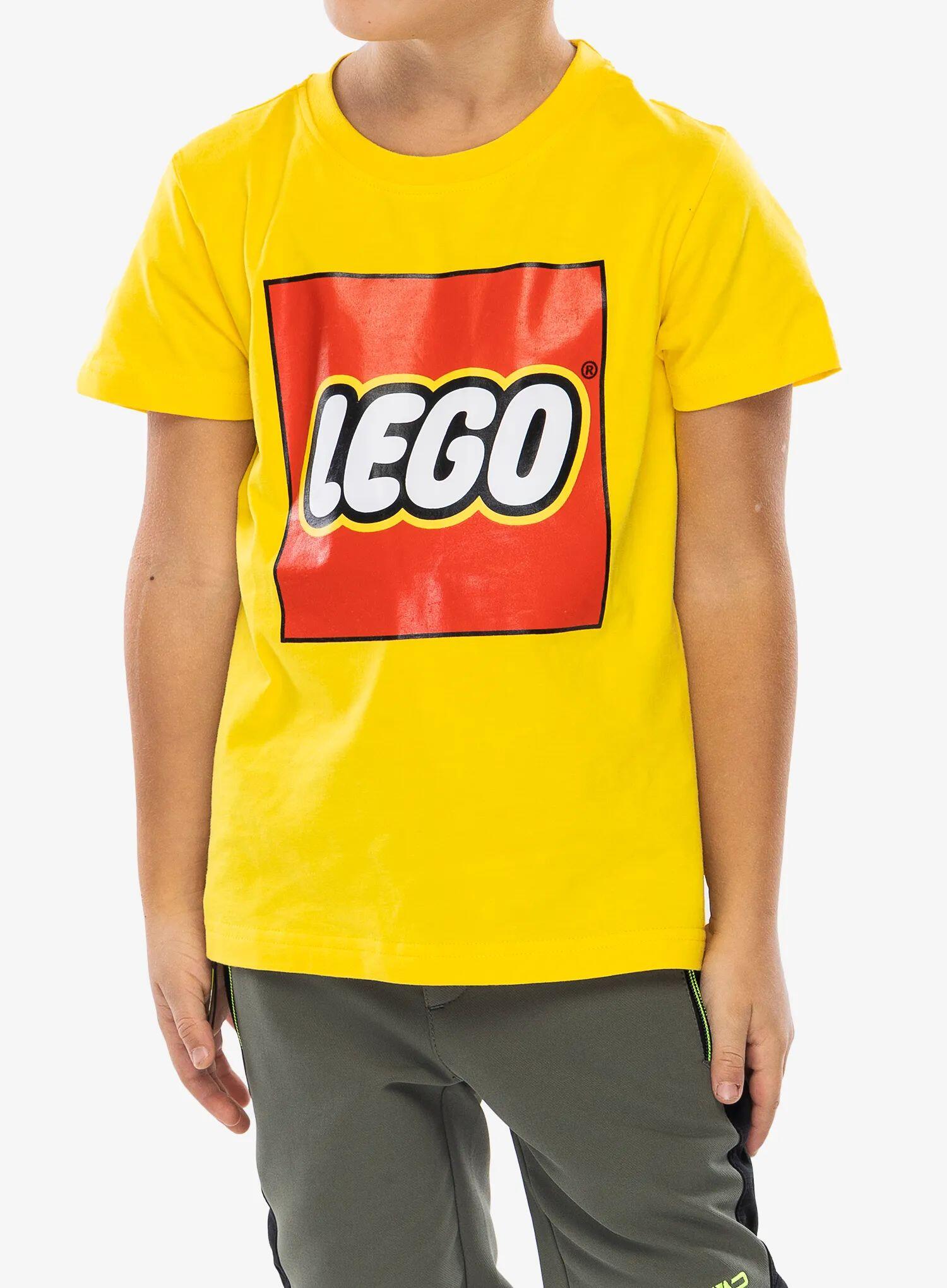 Koszulka dziecięca LEGO Tano 631
