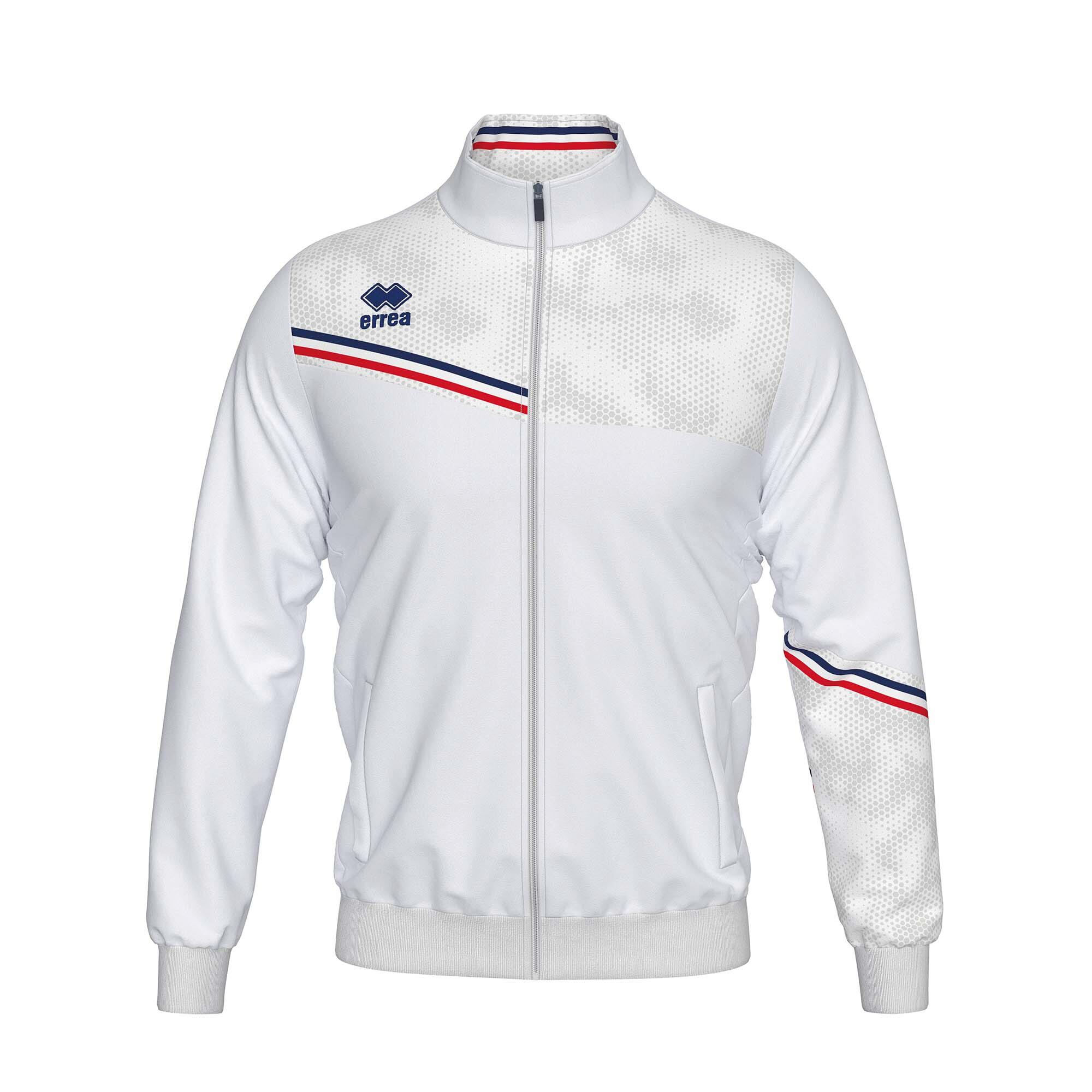 Bluza Errea Erick Kurtka Ad Dorośli
