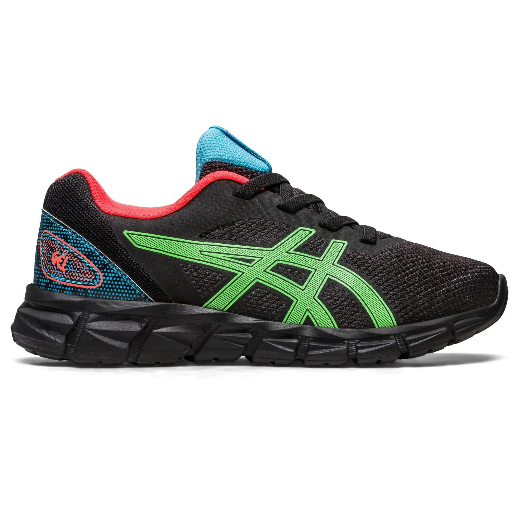 Sneakersy dla dzieci Asics Gel-Quantum Lyte II PS