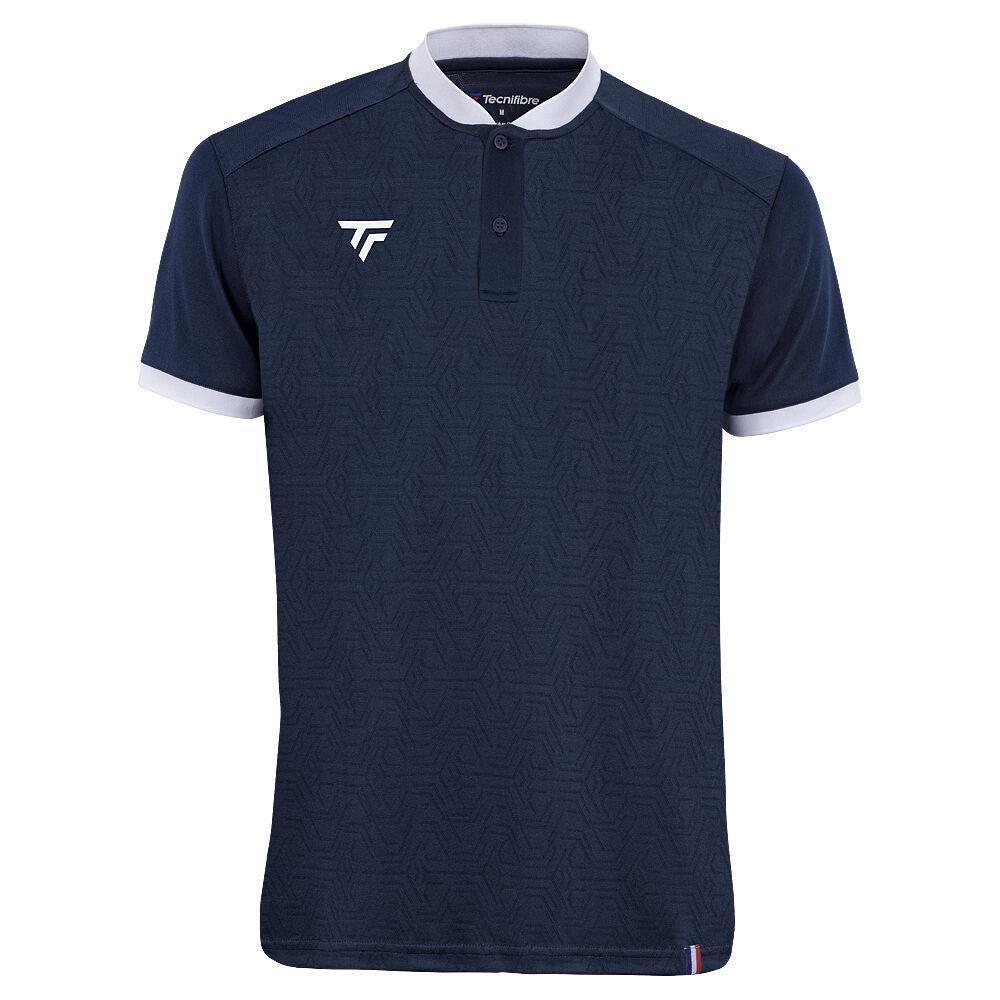 Polo Tecnifibre Team Tech