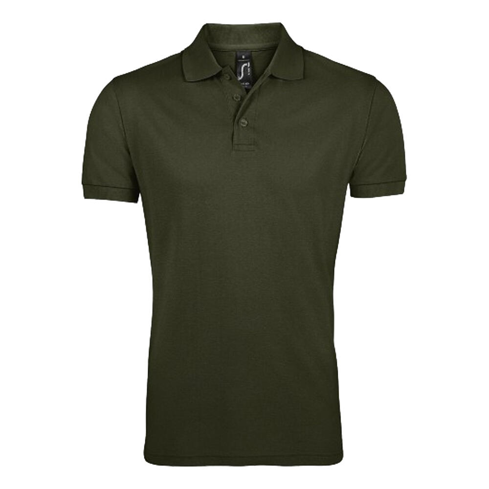 Męska Koszulka Polo Prime