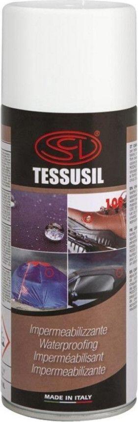 Produkty do konserwacji Sprayke Tessusil