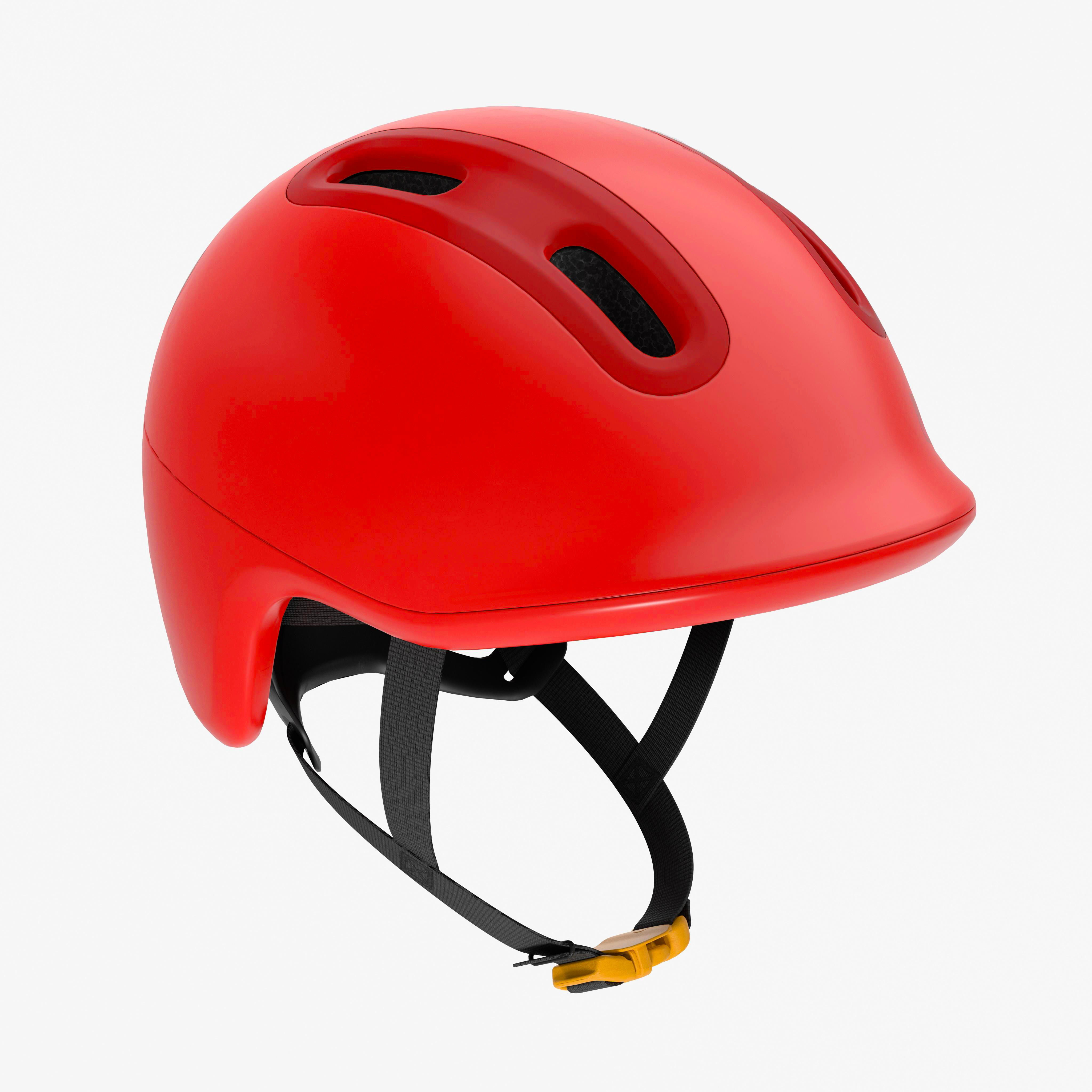 Kask rowerowy dla dzieci Btwin Play 500 47-55 cm