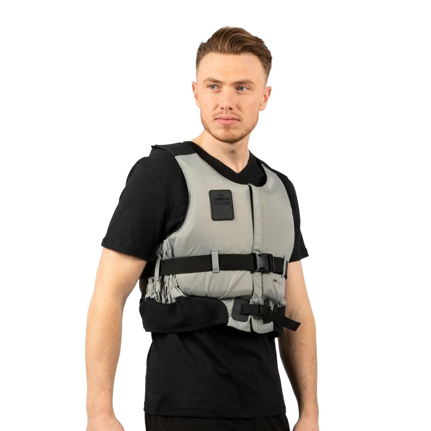 Kamizelka ratunkowa Jobe Sports Axopar Adventure