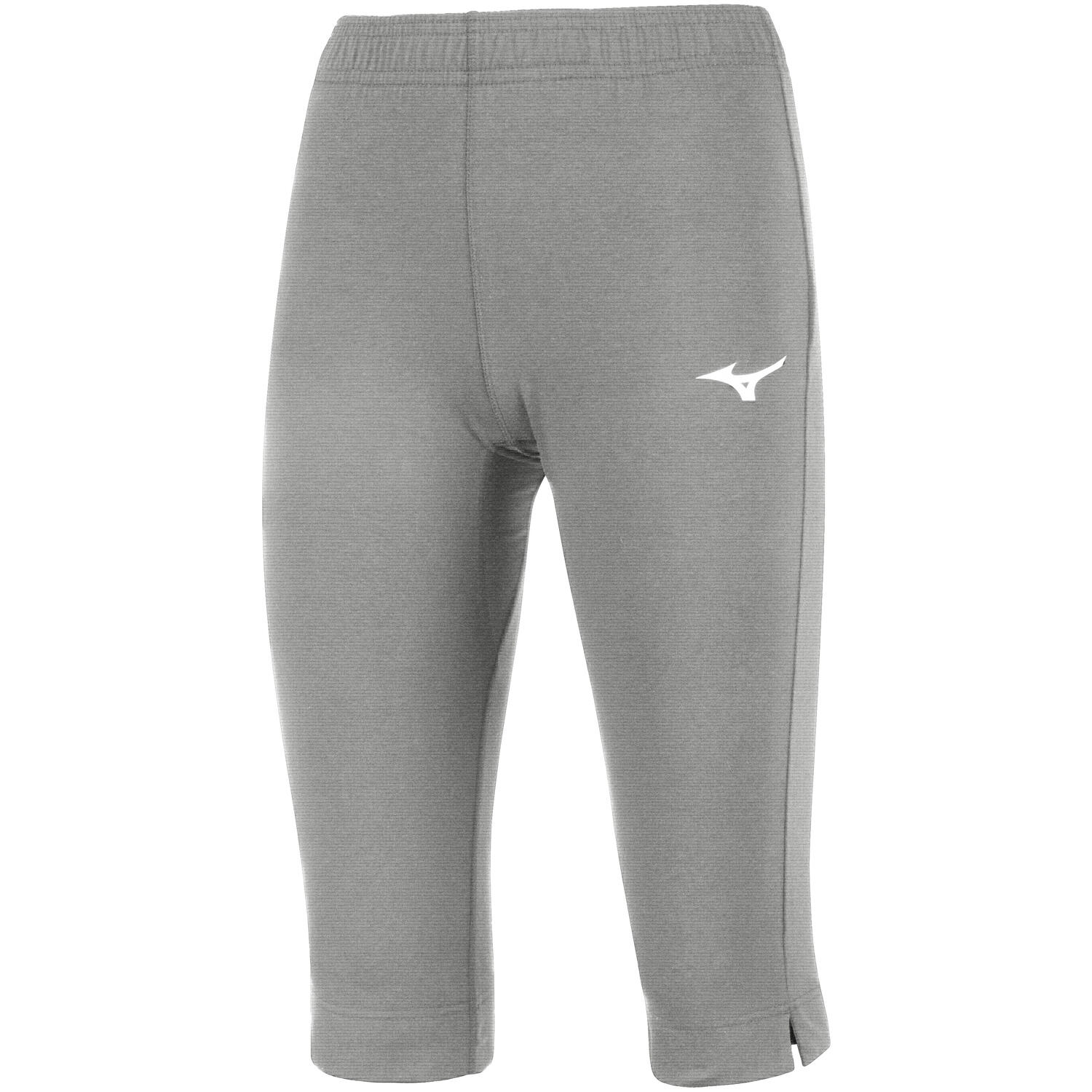 Damskie legginsy Mizuno High-Kyu Capri