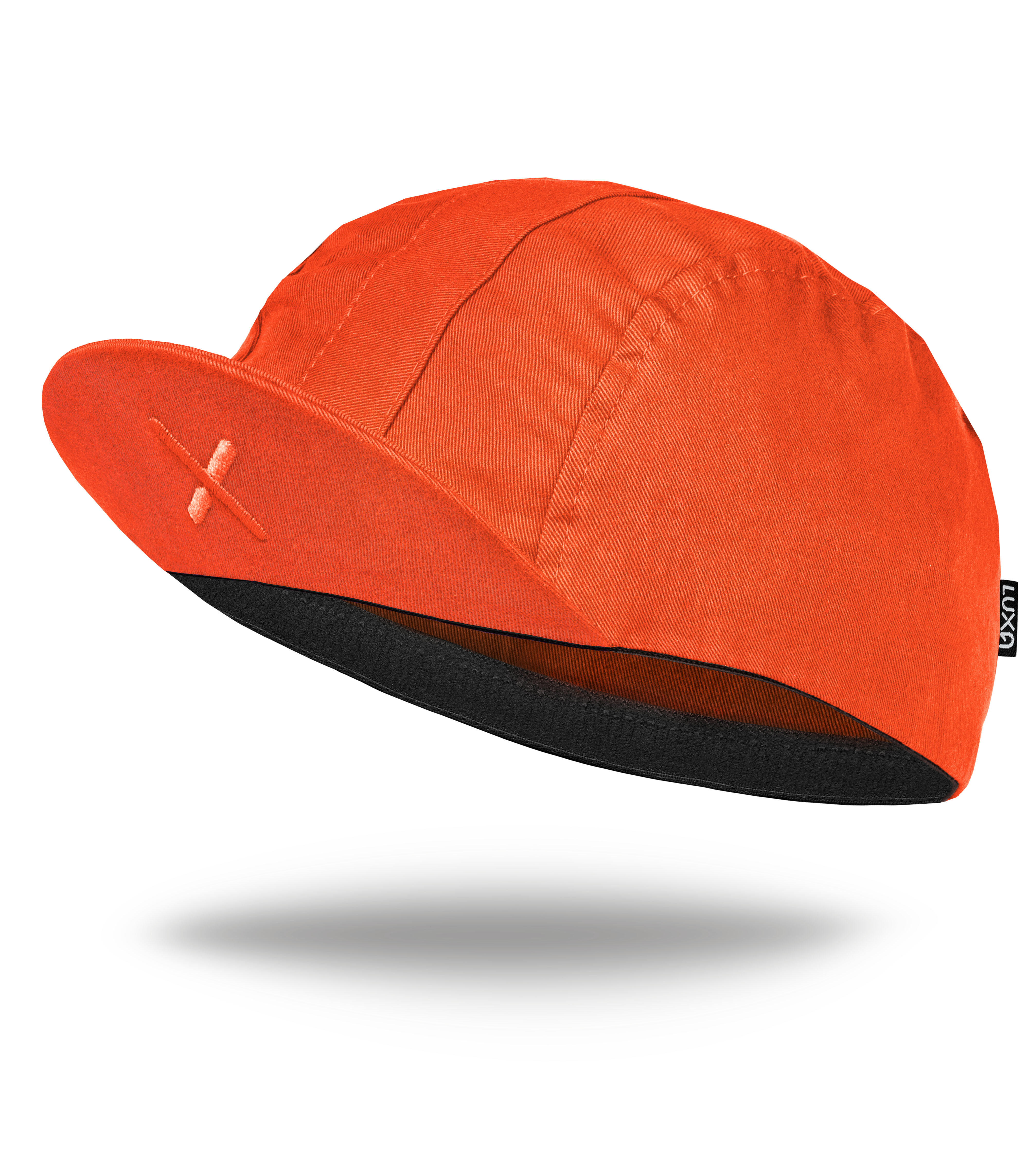 Czapeczka Kolarska pod kask unisex LUXA Classic