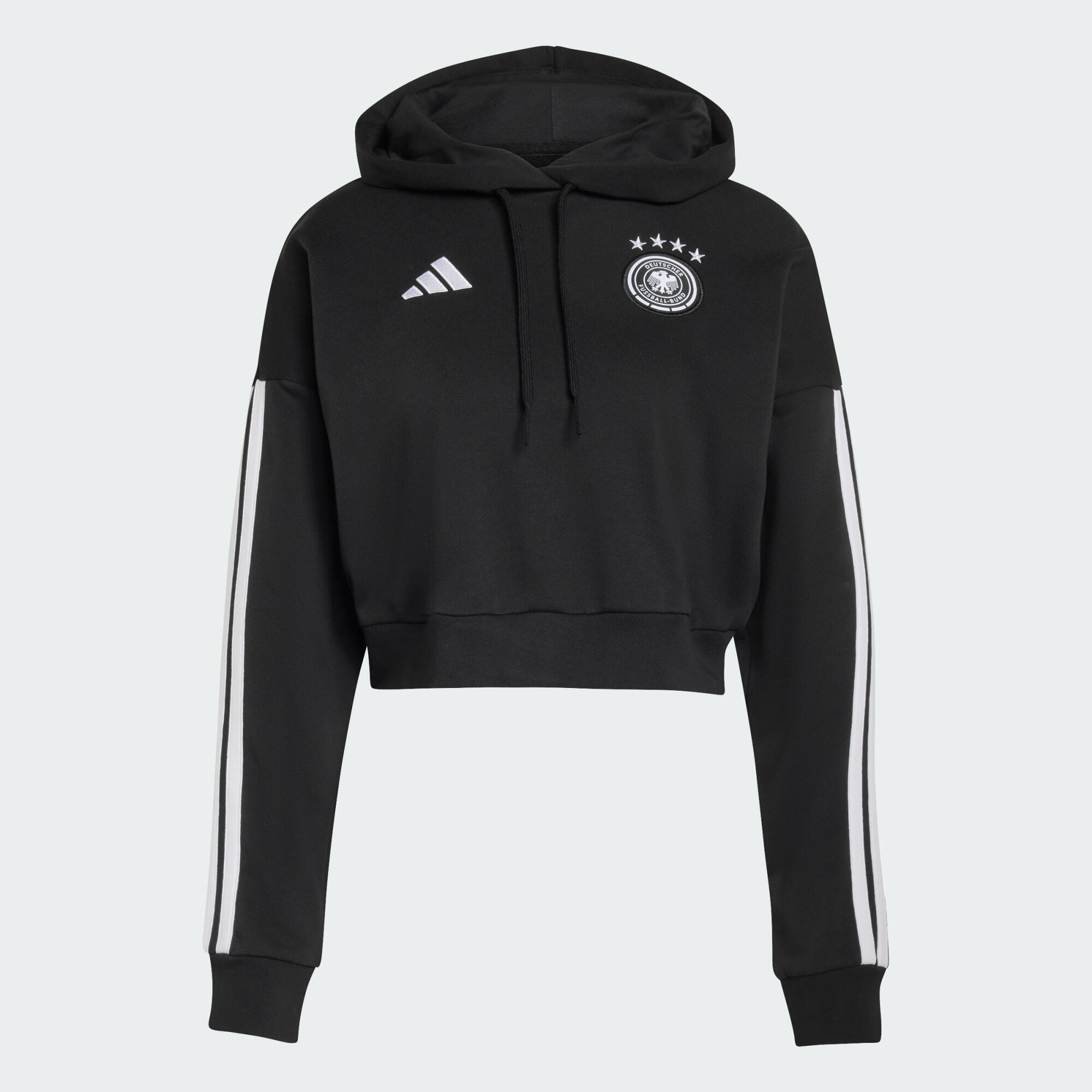 Bluza z kapturem Niemcy DNA